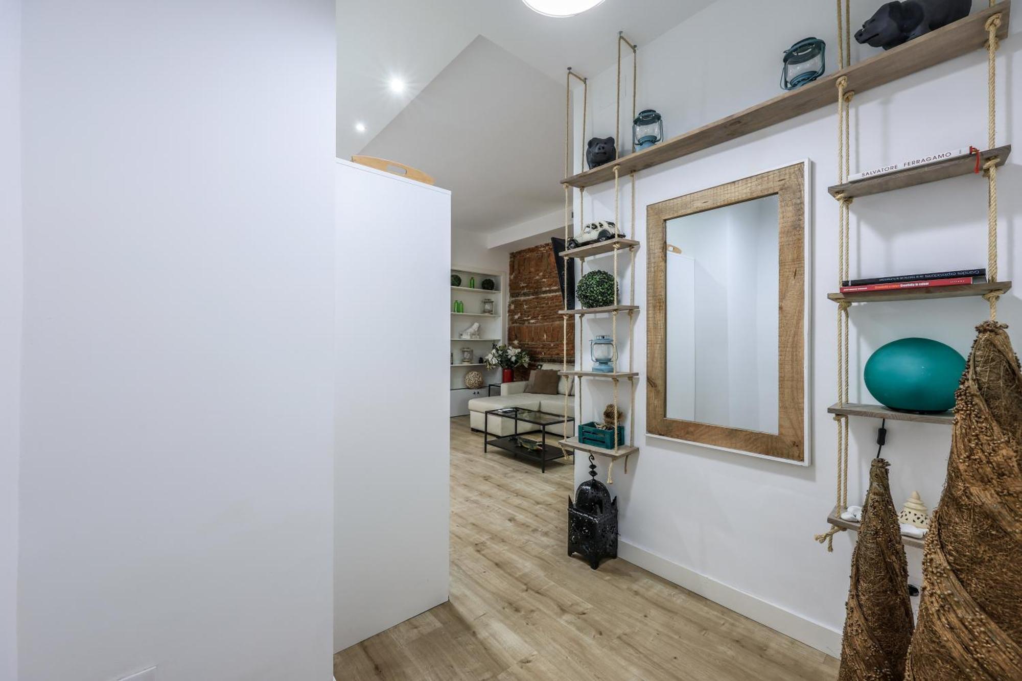 Apartamento Esplendido Y Centrico