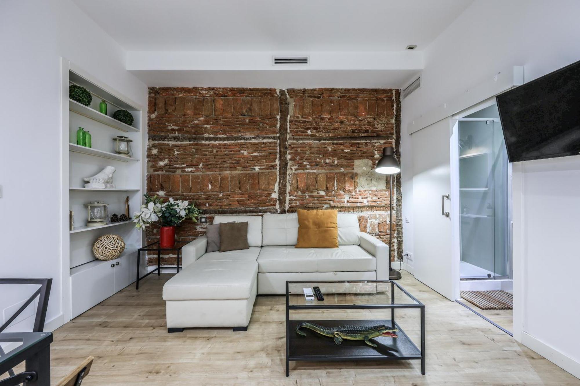 Esplendido Y Centrico Apartamento *