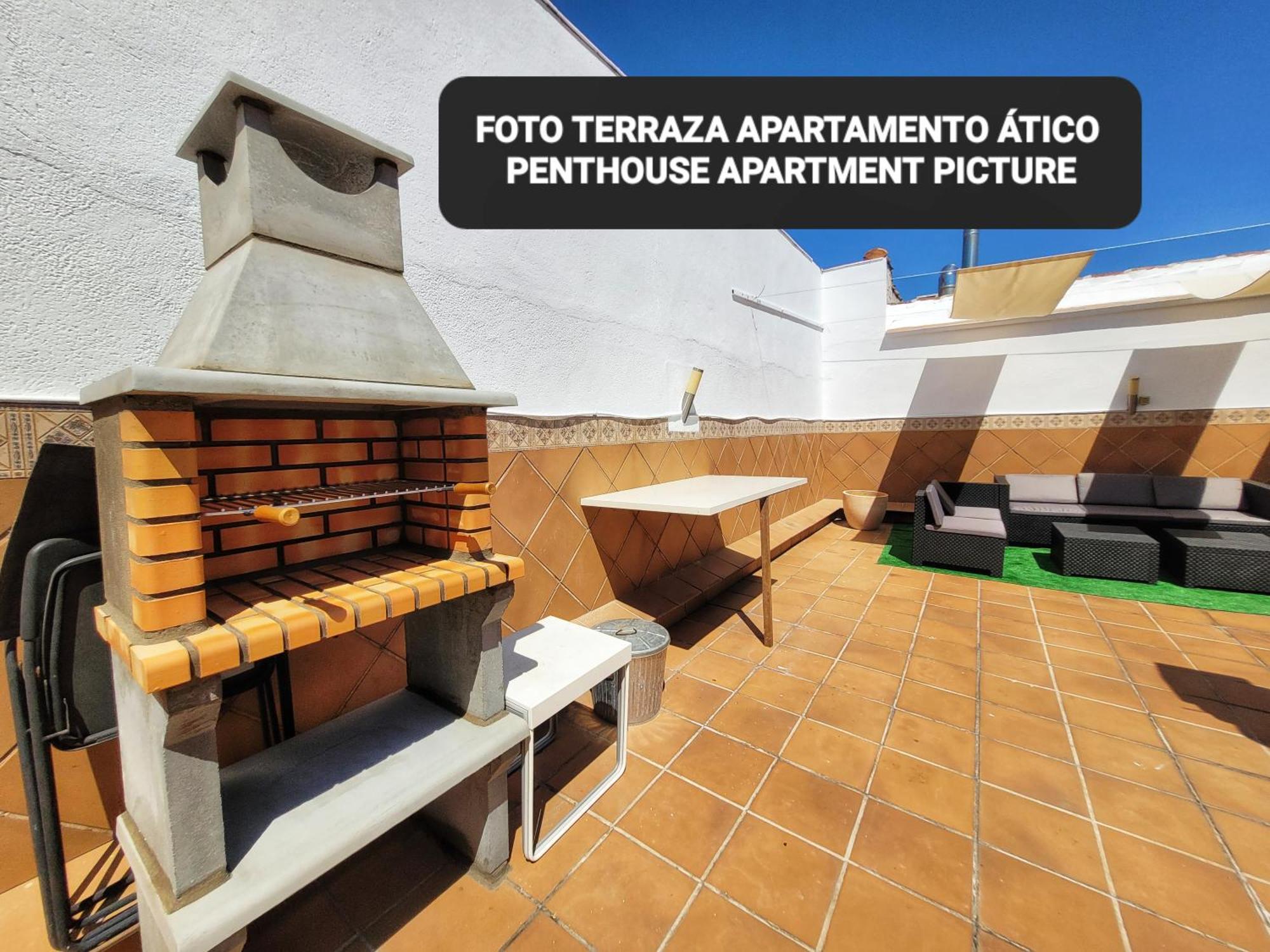 Appartement Principe 2