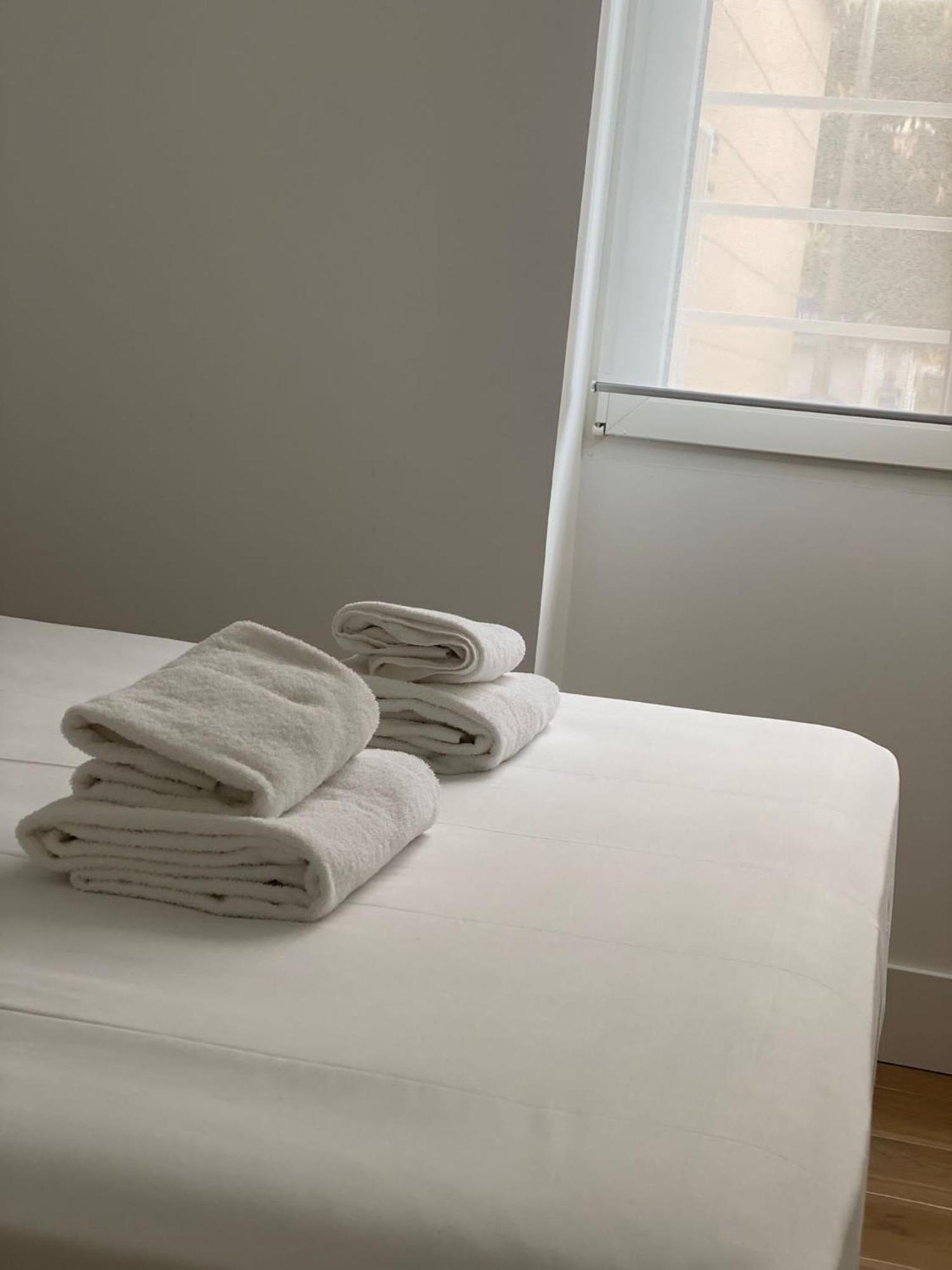 Apartamento Exyca Bernabeu *
