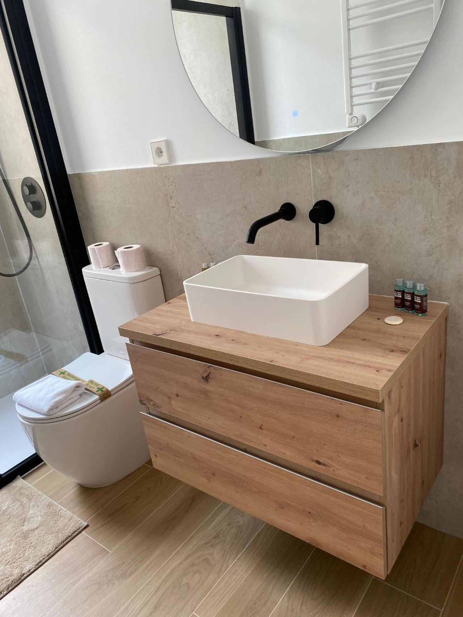 Apartamento Exyca Bernabeu Madri