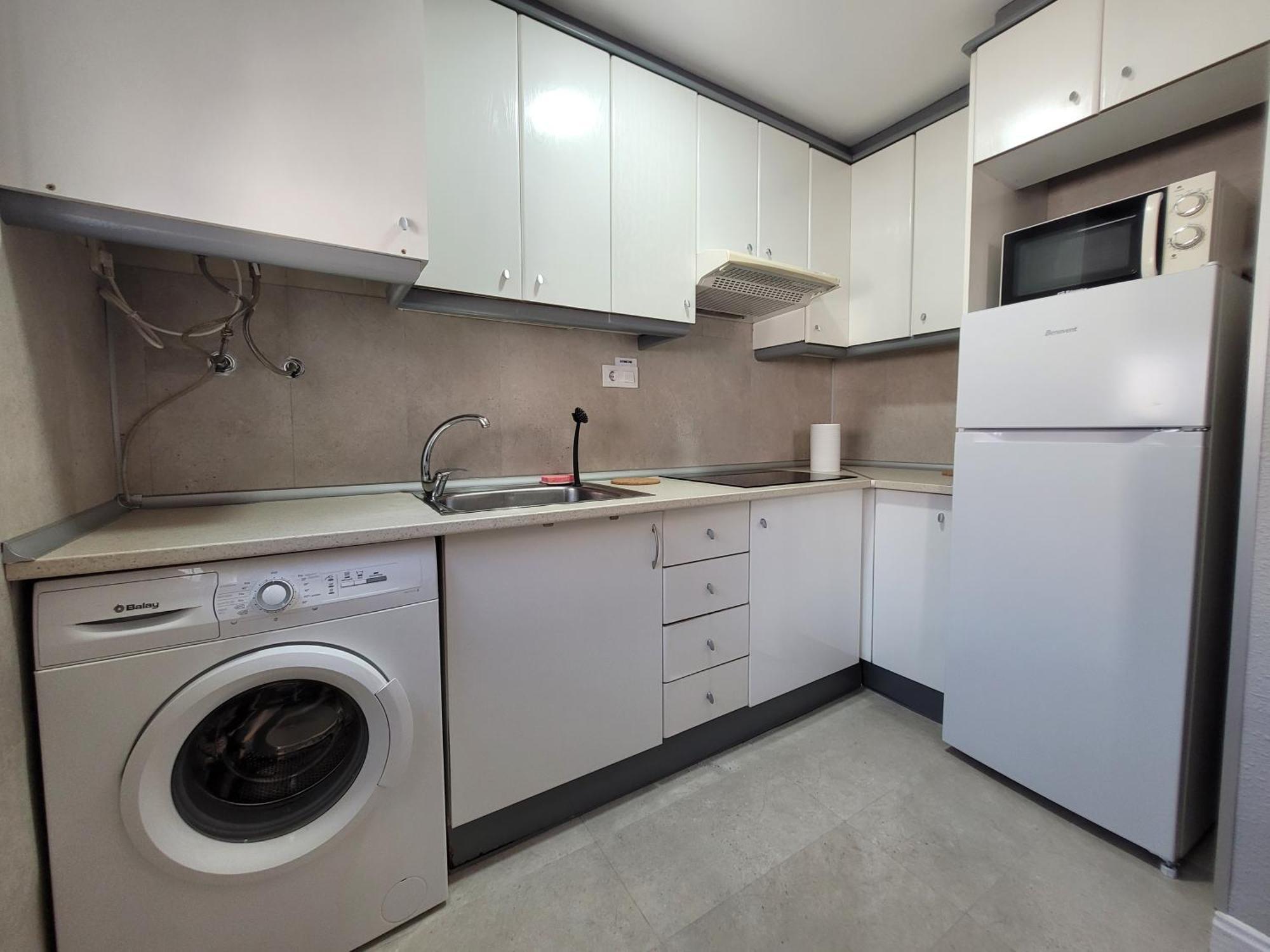 Principe 2 Appartement *