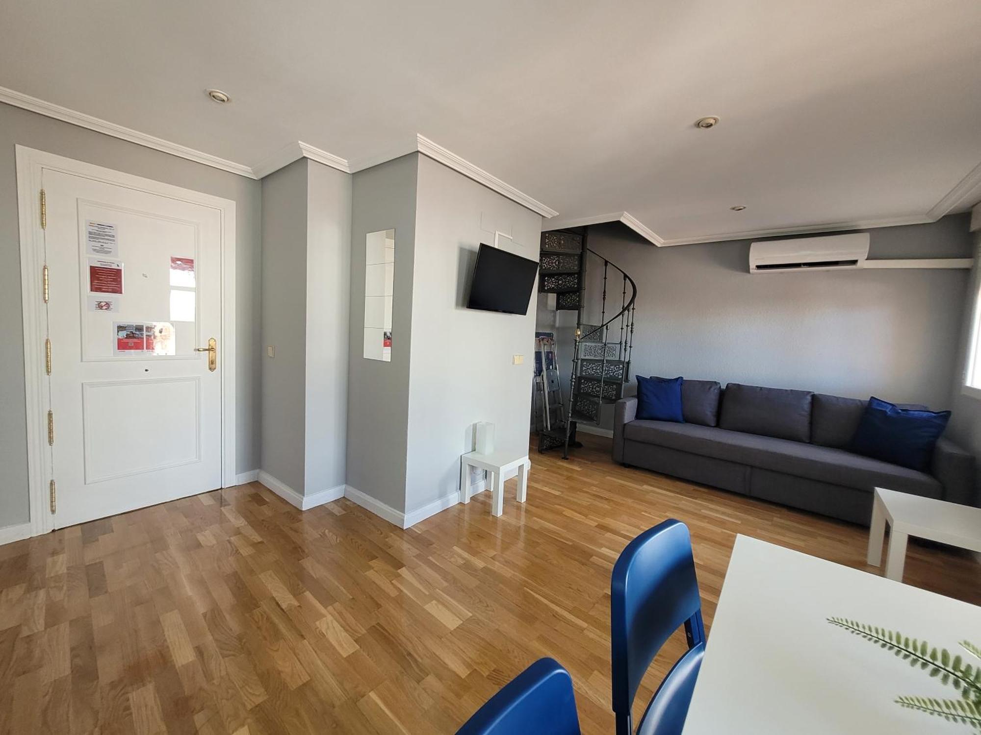 Appartement Principe 2 *