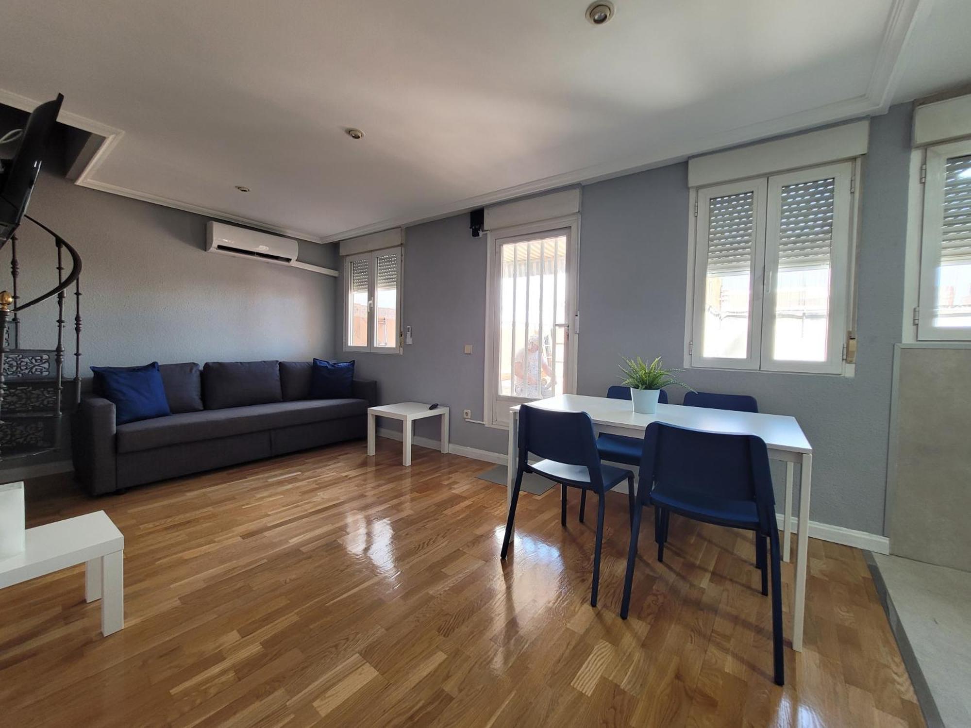 Principe 2 Appartement *