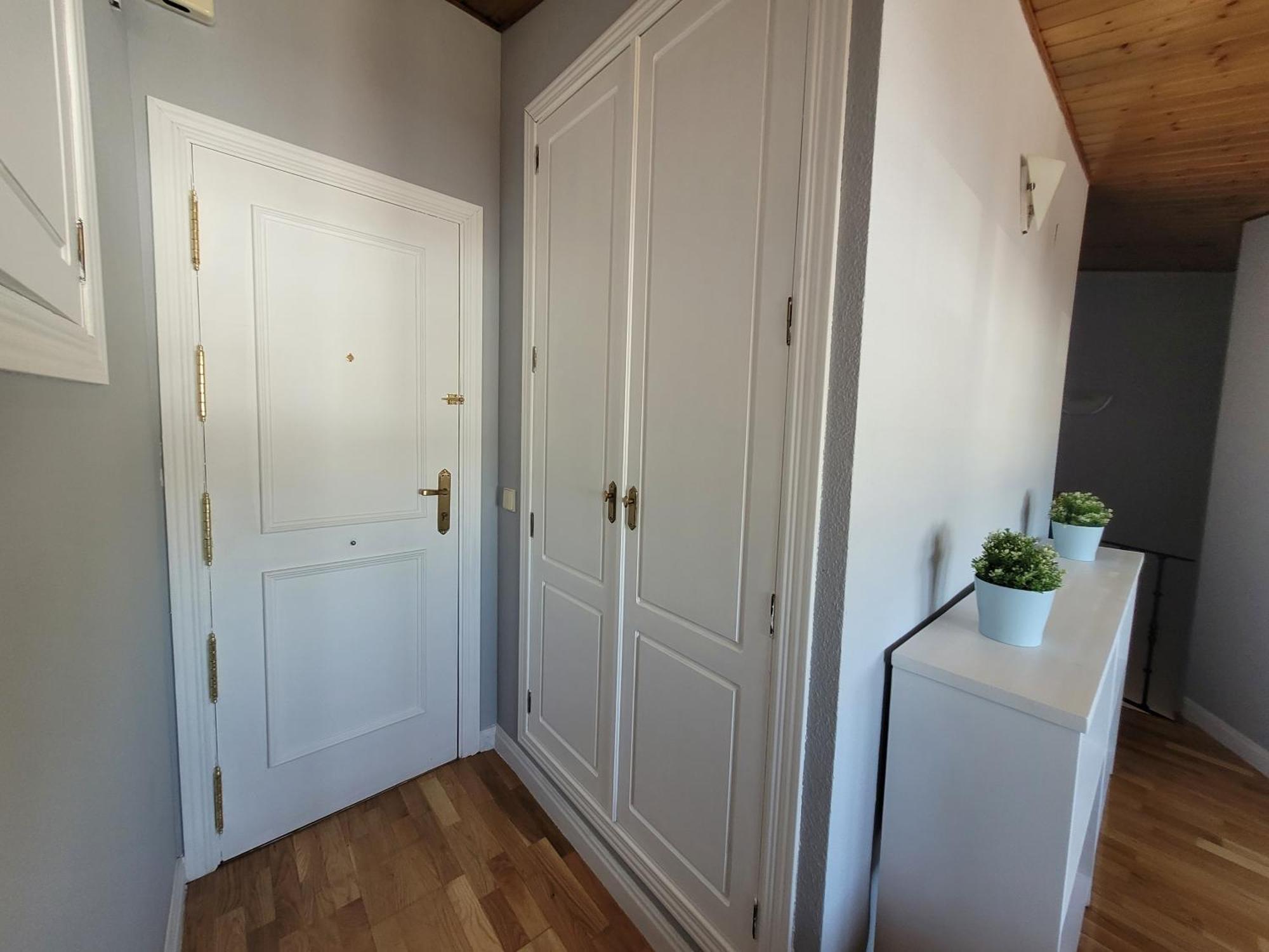 Appartement Principe 2 Madrid