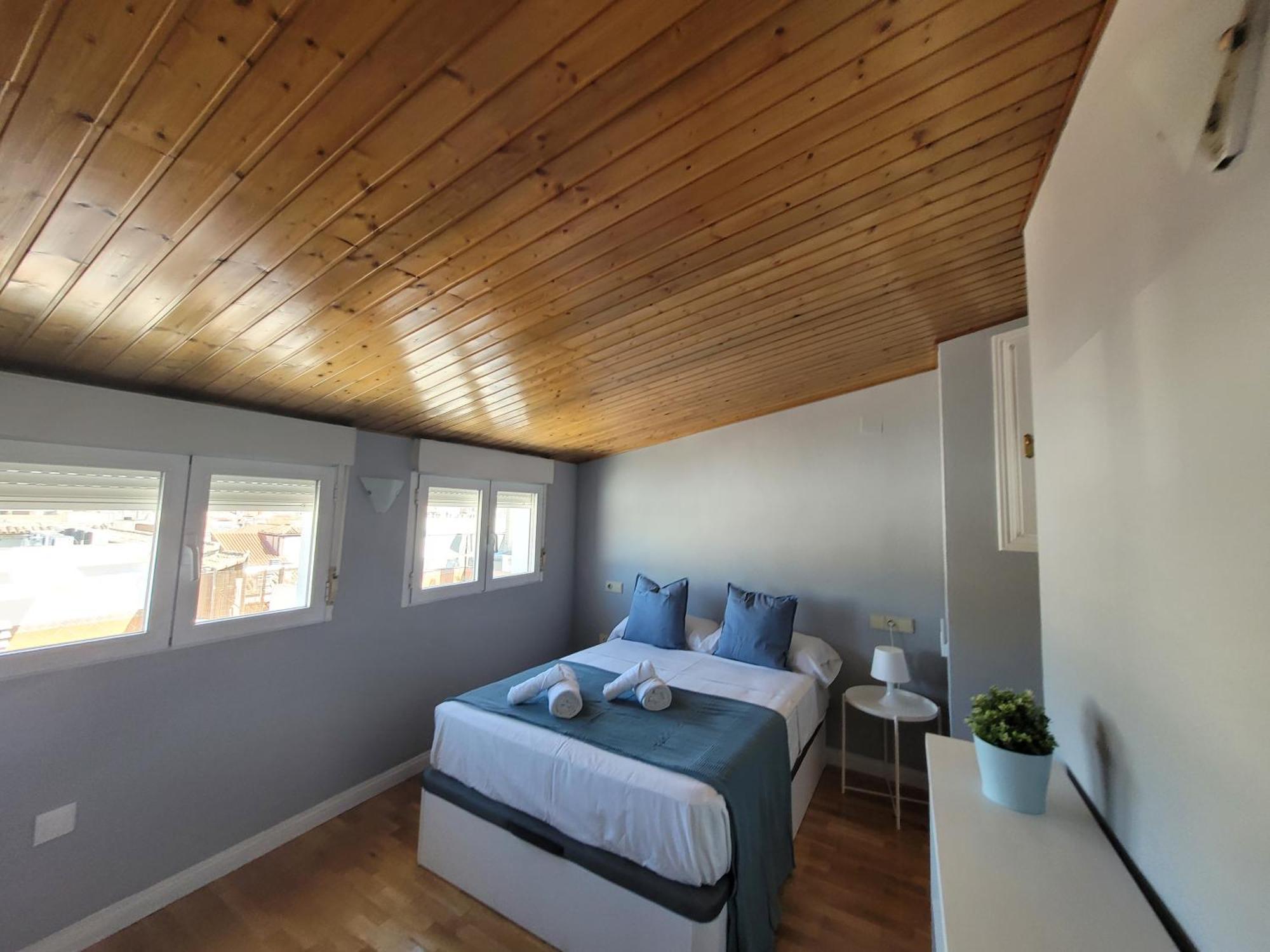 Appartement Principe 2