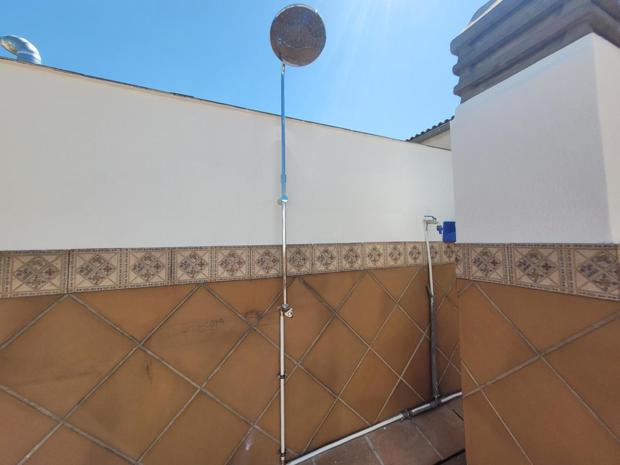 Principe 2 Appartement