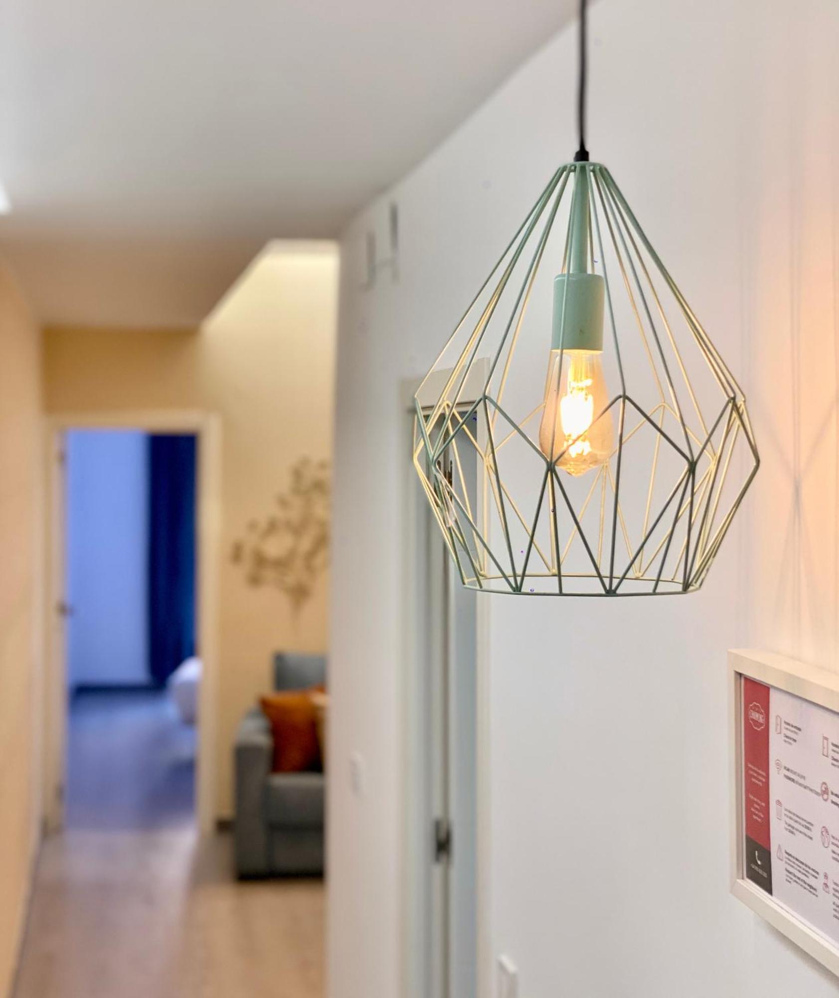 Appartement Charming Puerta Del Sol Center *