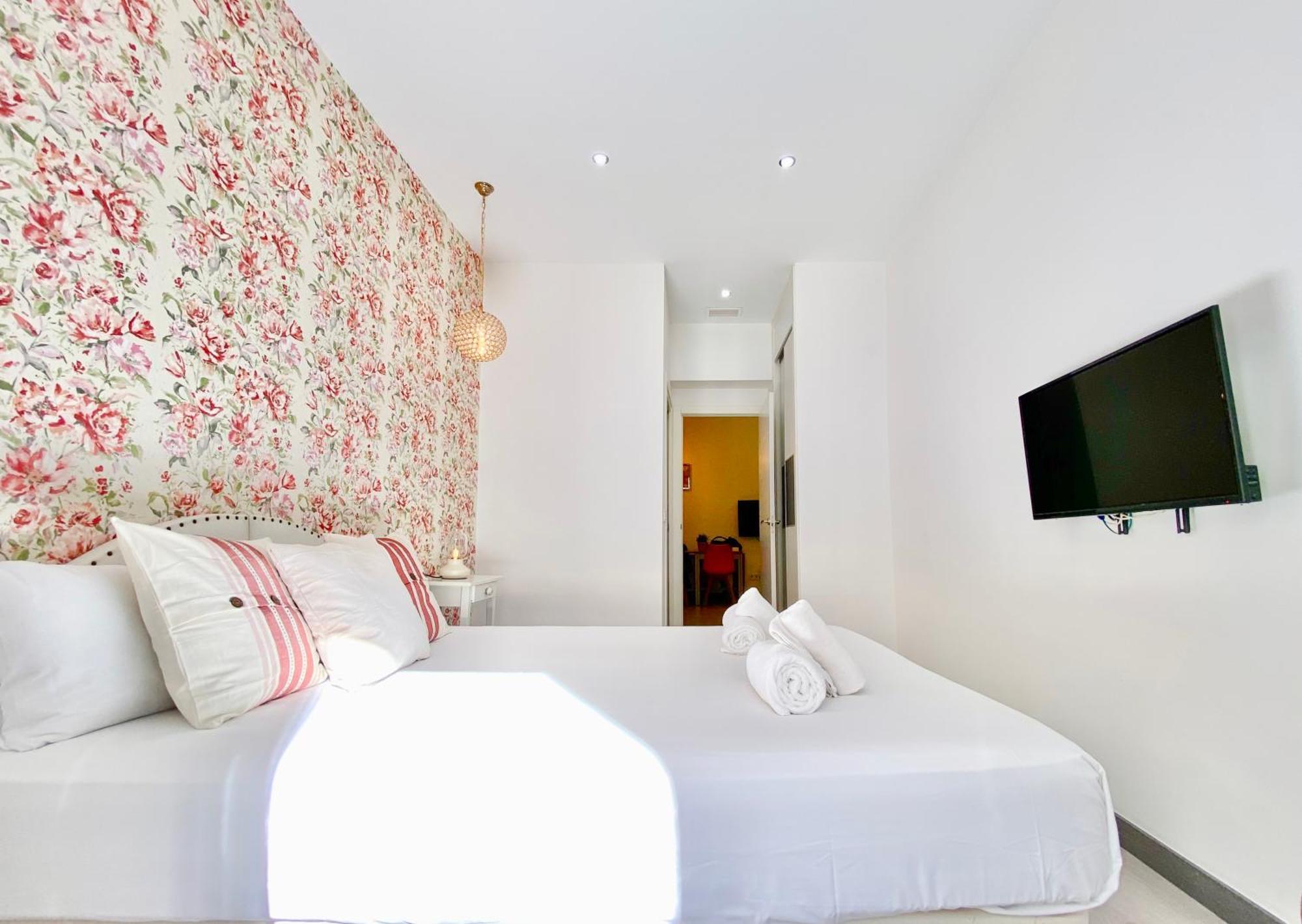 Appartement Charming Puerta Del Sol Center *