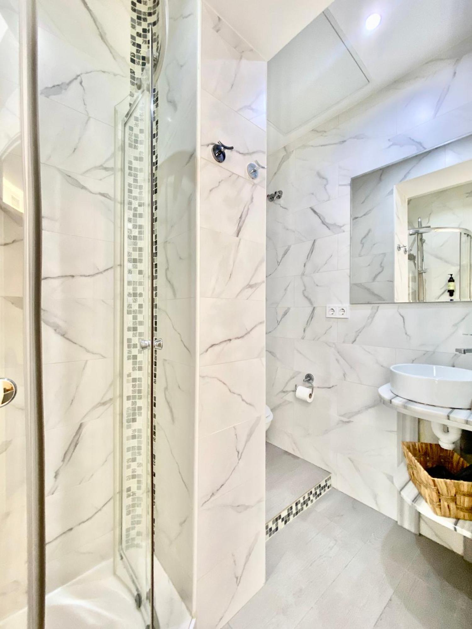 Appartement Charming Puerta Del Sol Center Madrid