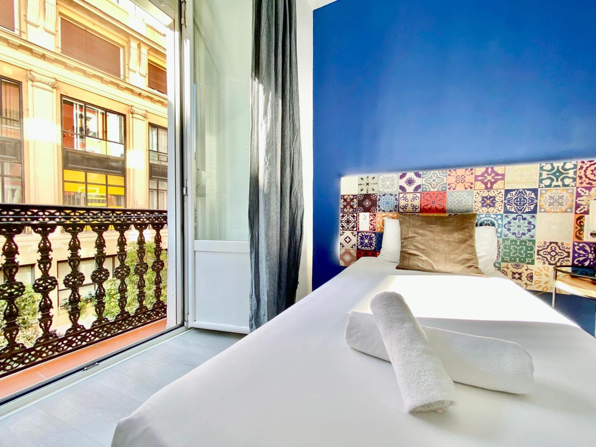 Appartement Charming Puerta Del Sol Center *