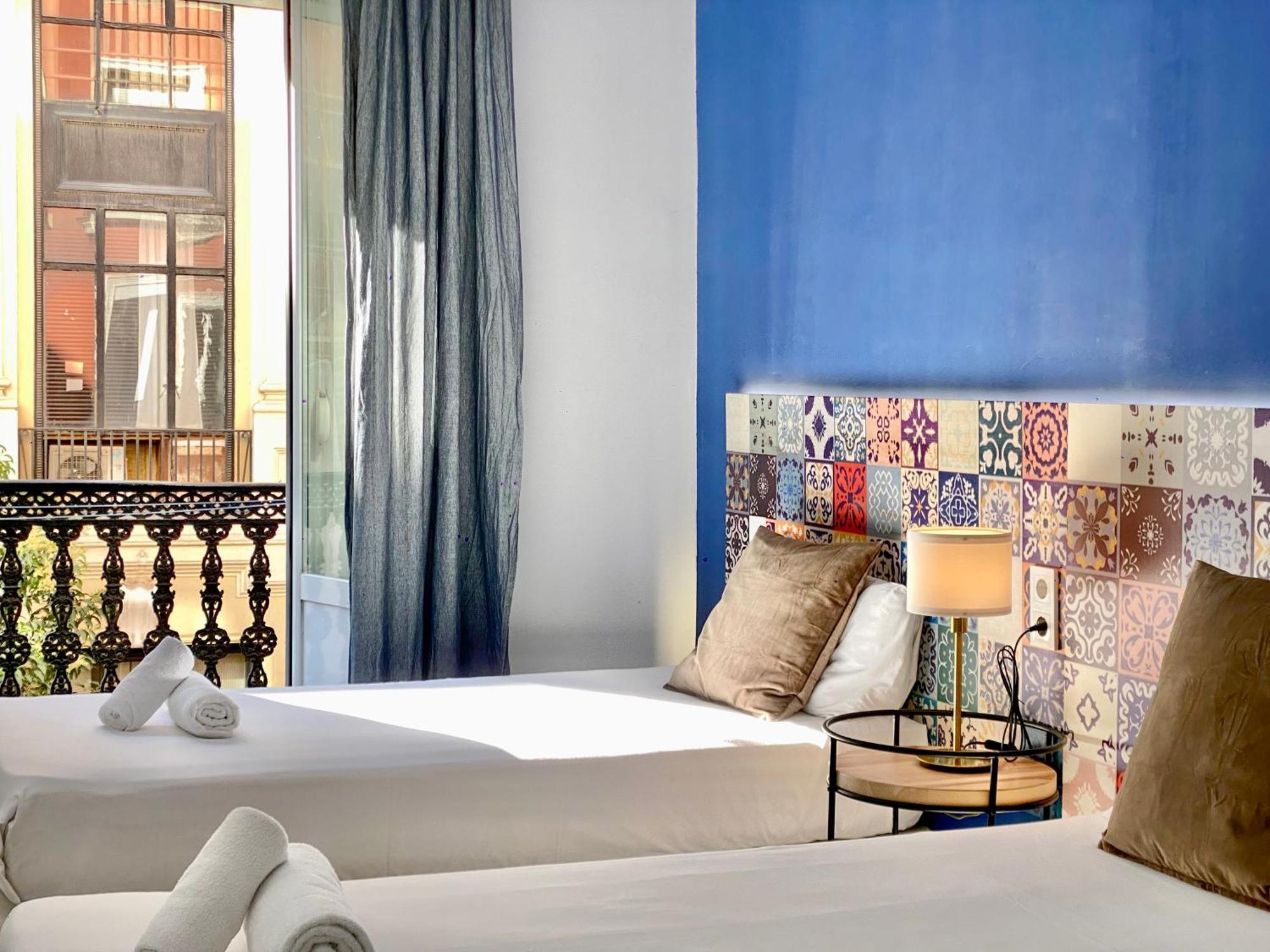 Charming Puerta Del Sol Center Appartement *