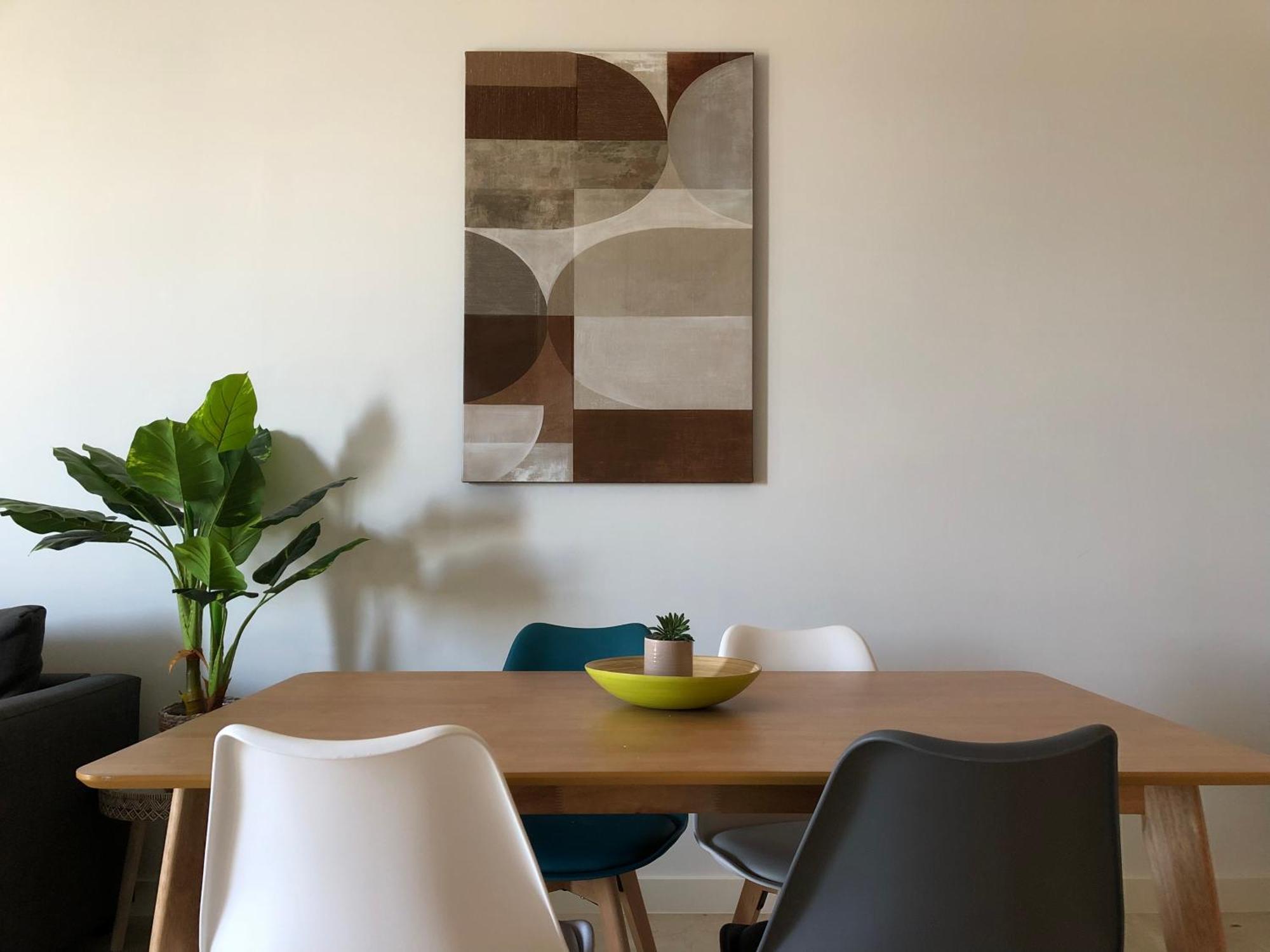 Criteriahome! Nice&easy Apartment Madrid