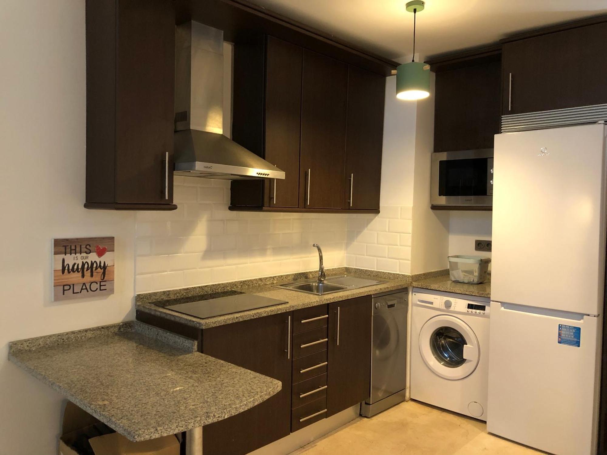 Criteriahome! Nice&easy Apartment *