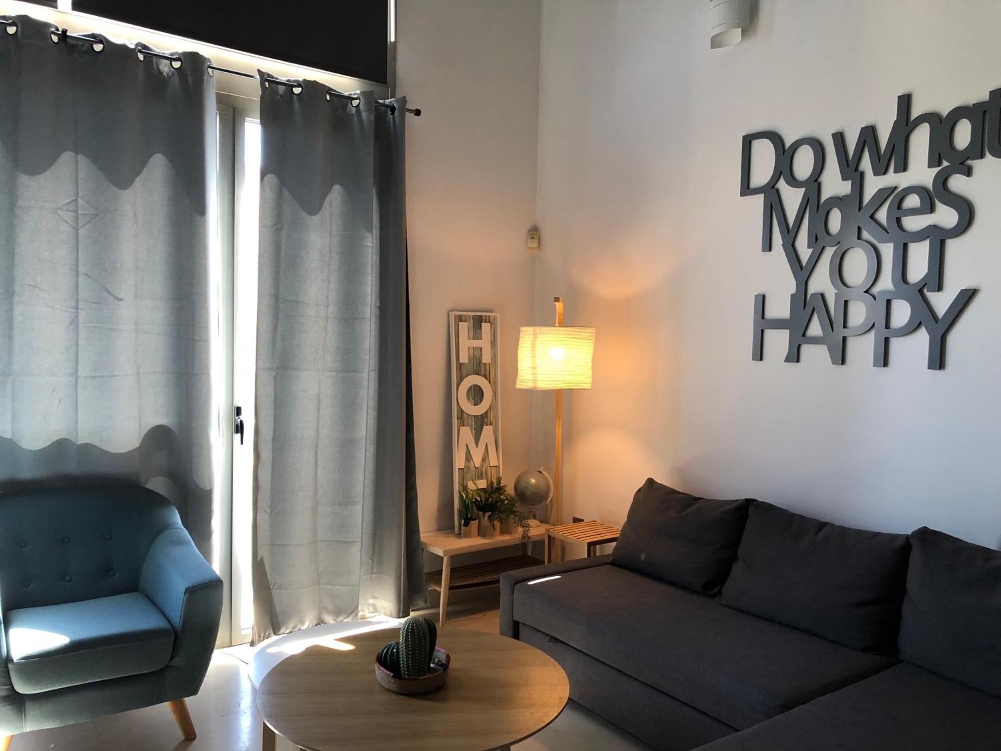 Apartment Criteriahome! Nice&easy *