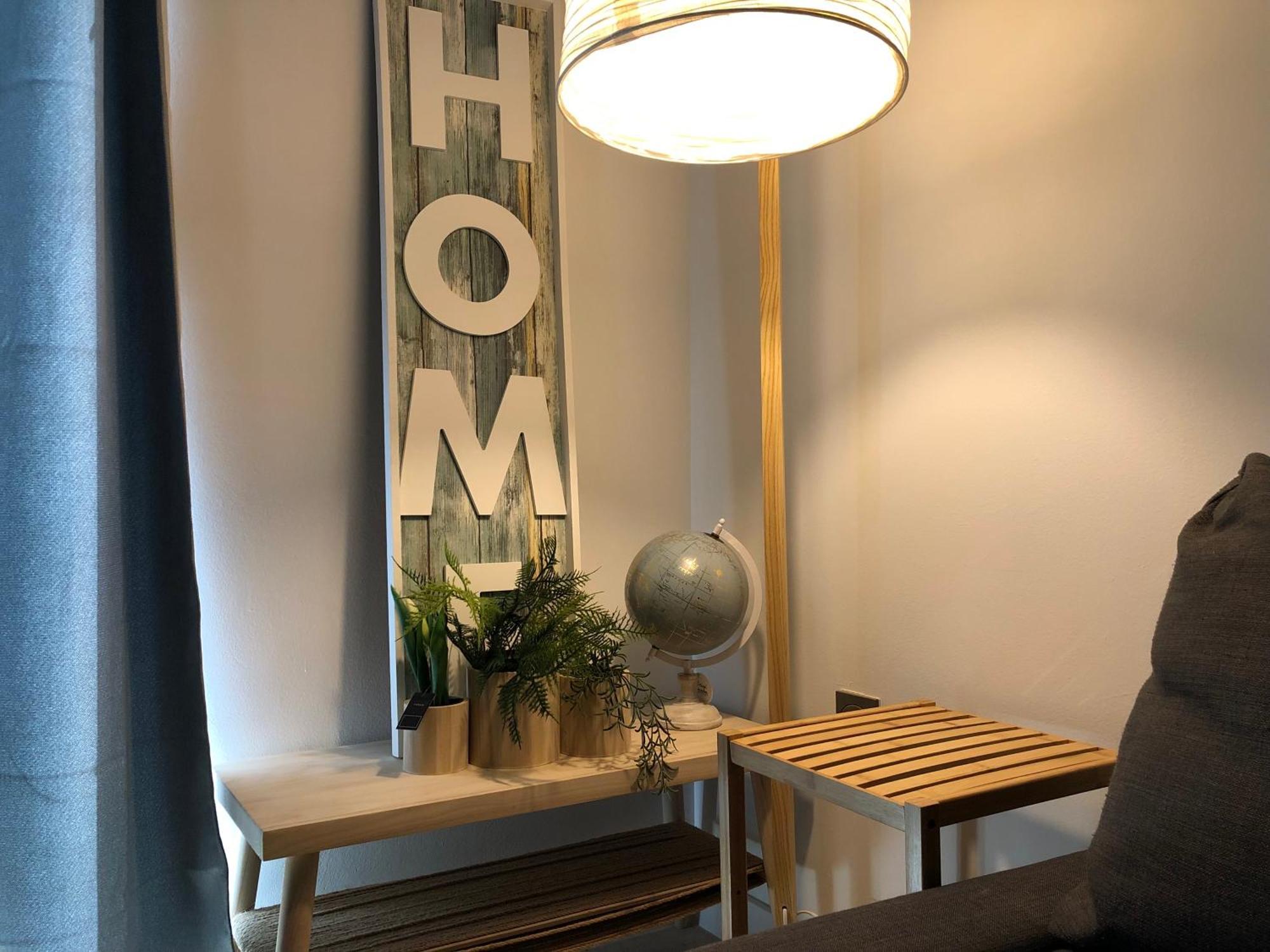 Apartment Criteriahome! Nice&easy Madrid