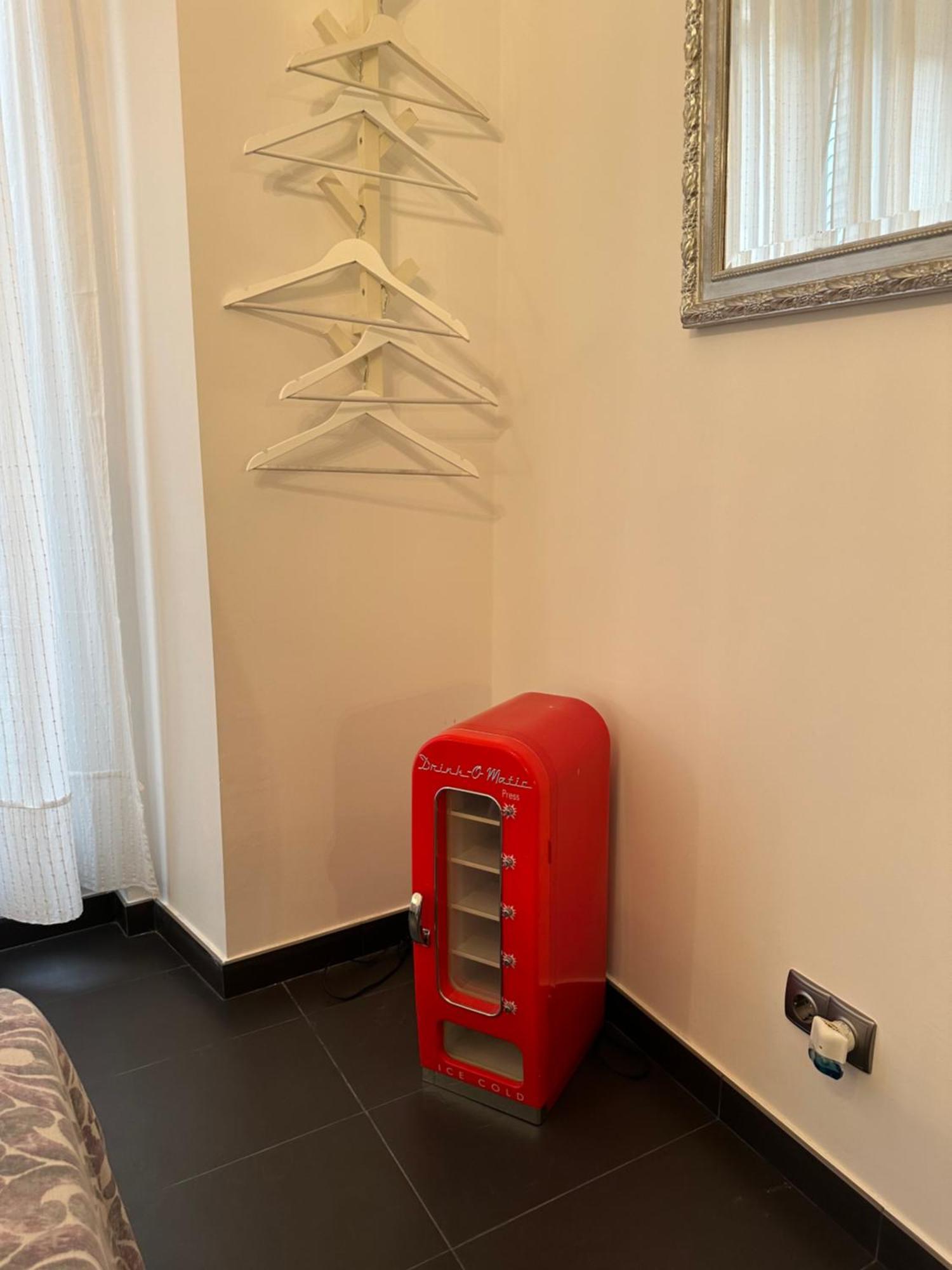 Apartamento Precioso Estudio En Malasana *