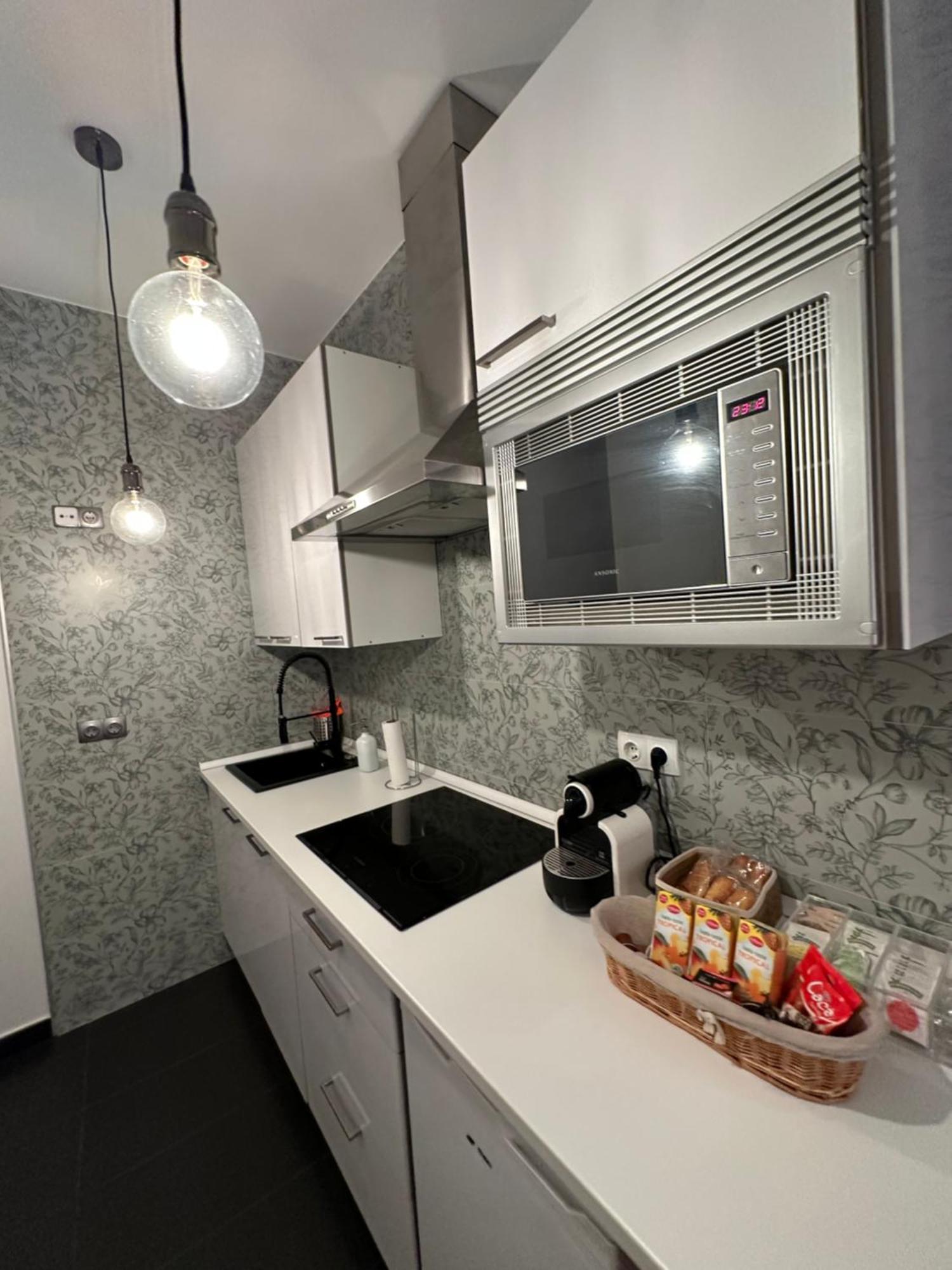 Appartement Precioso Estudio En Malasana *
