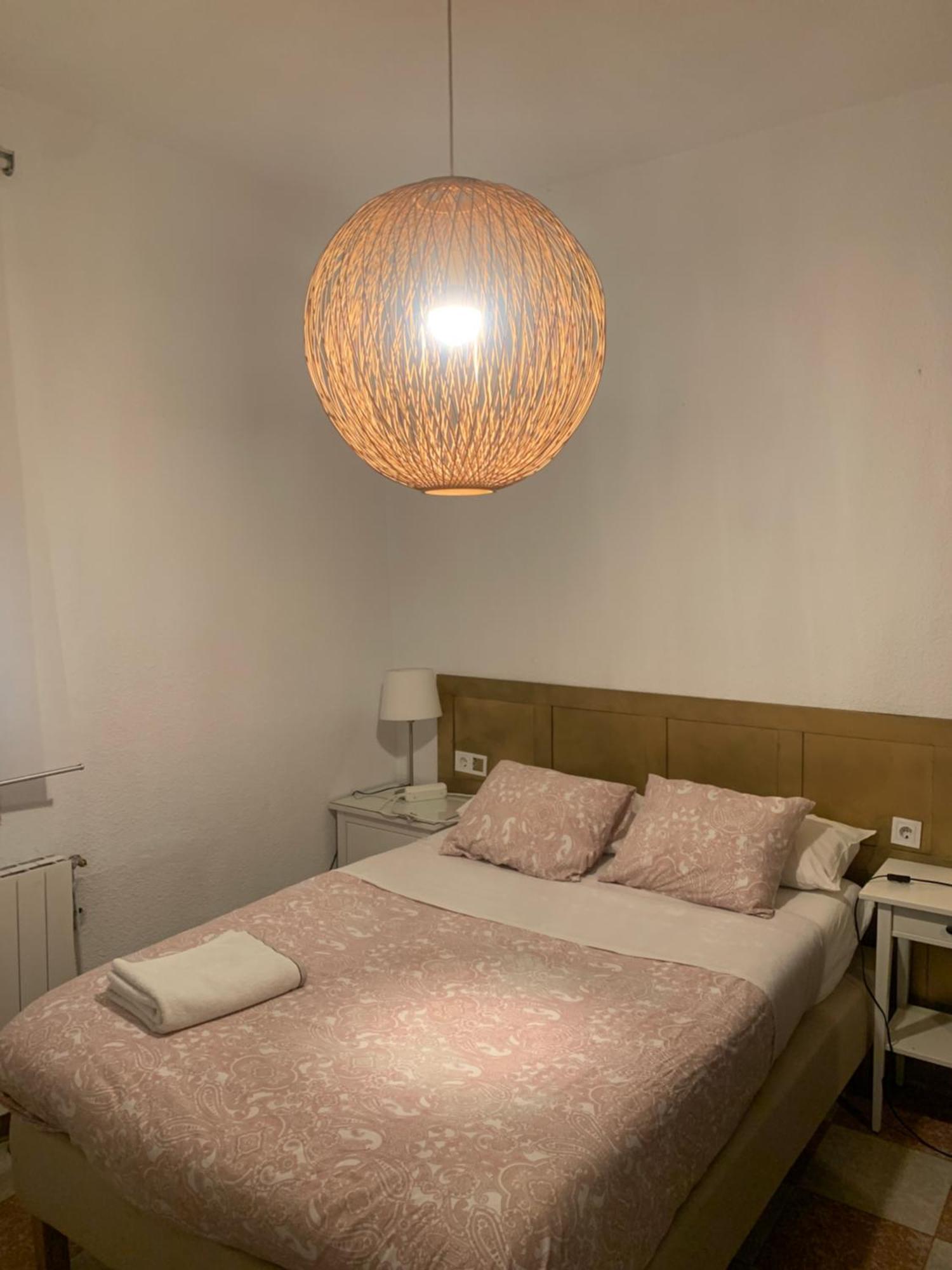 Apartamento Acogedora Casa Cerca A Ifema Y Aeropuerto *