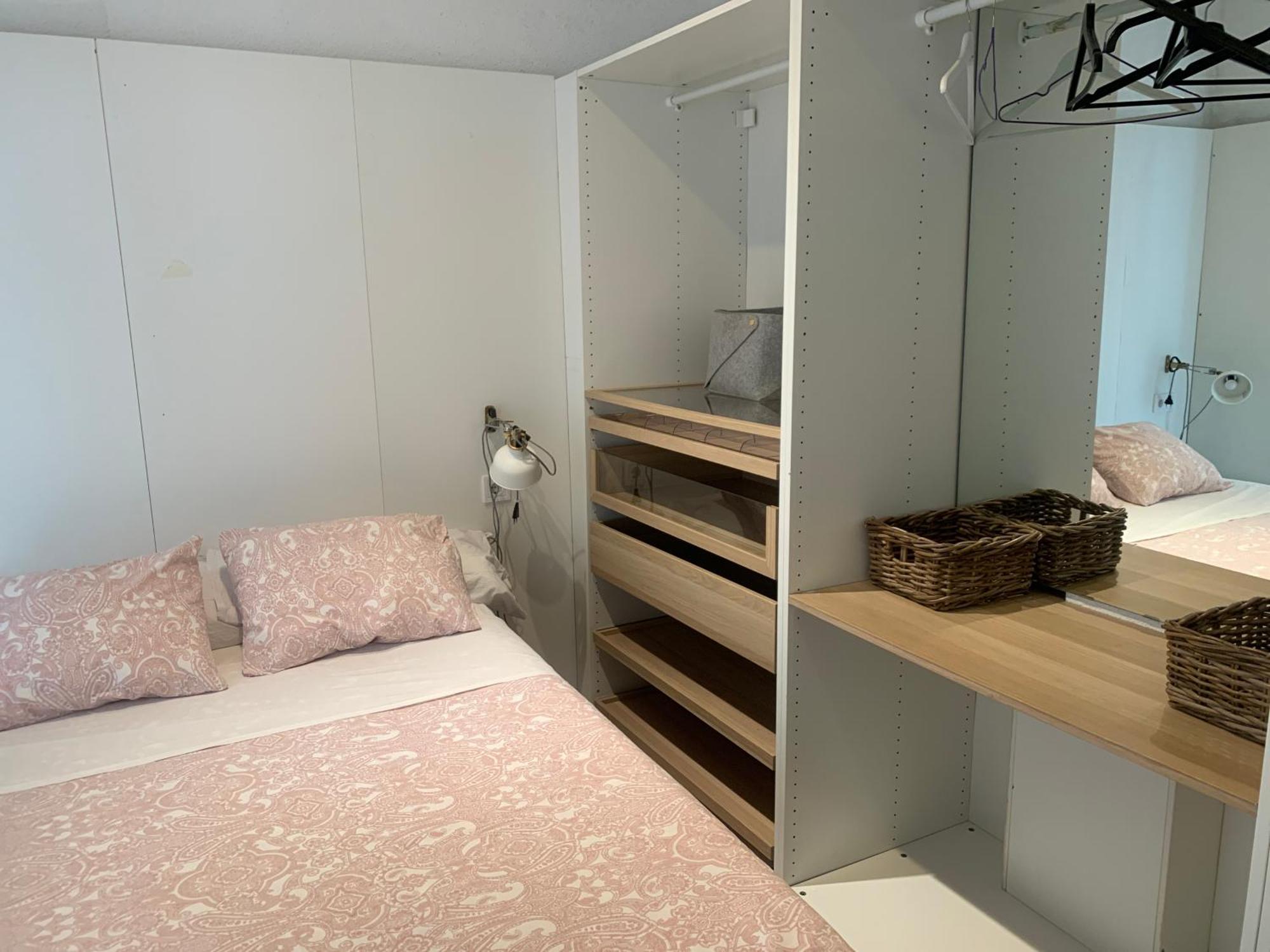 Acogedora Casa Cerca A Ifema Y Aeropuerto Apartamento *