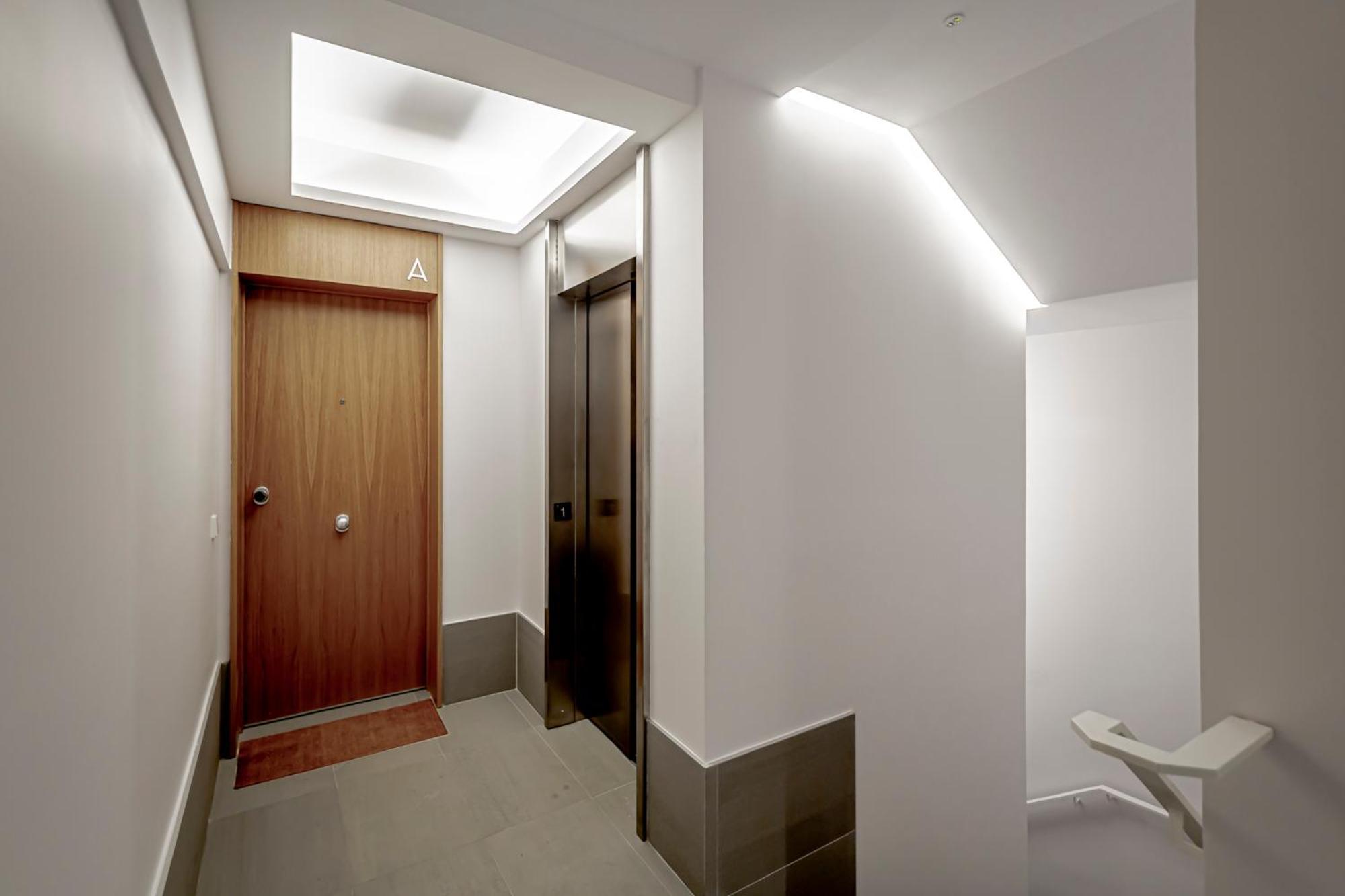 Appartement Chamberi Living - Nuevos De Lujo Madrid