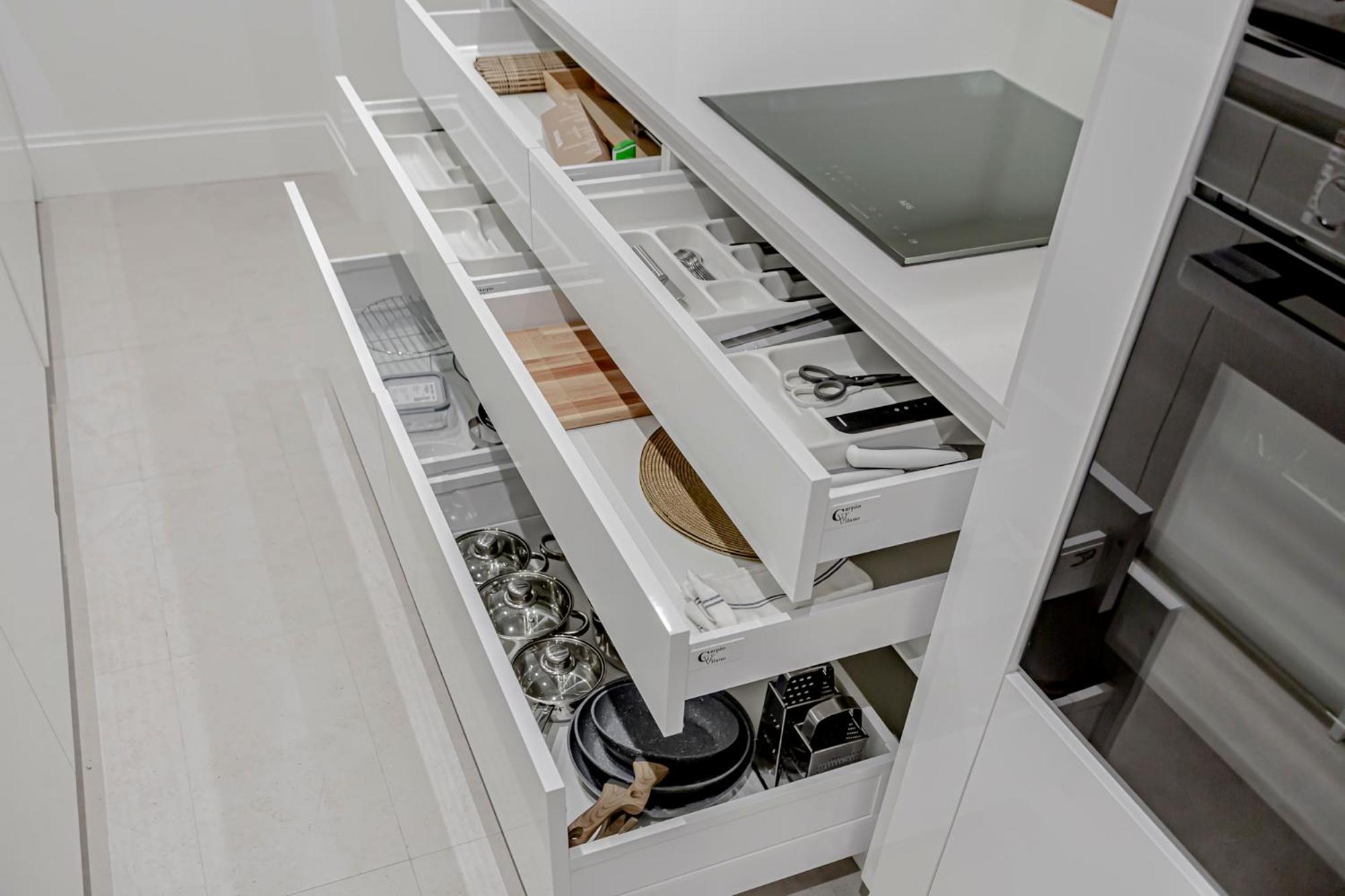 Chamberi Living - Nuevos De Lujo Appartement Madrid