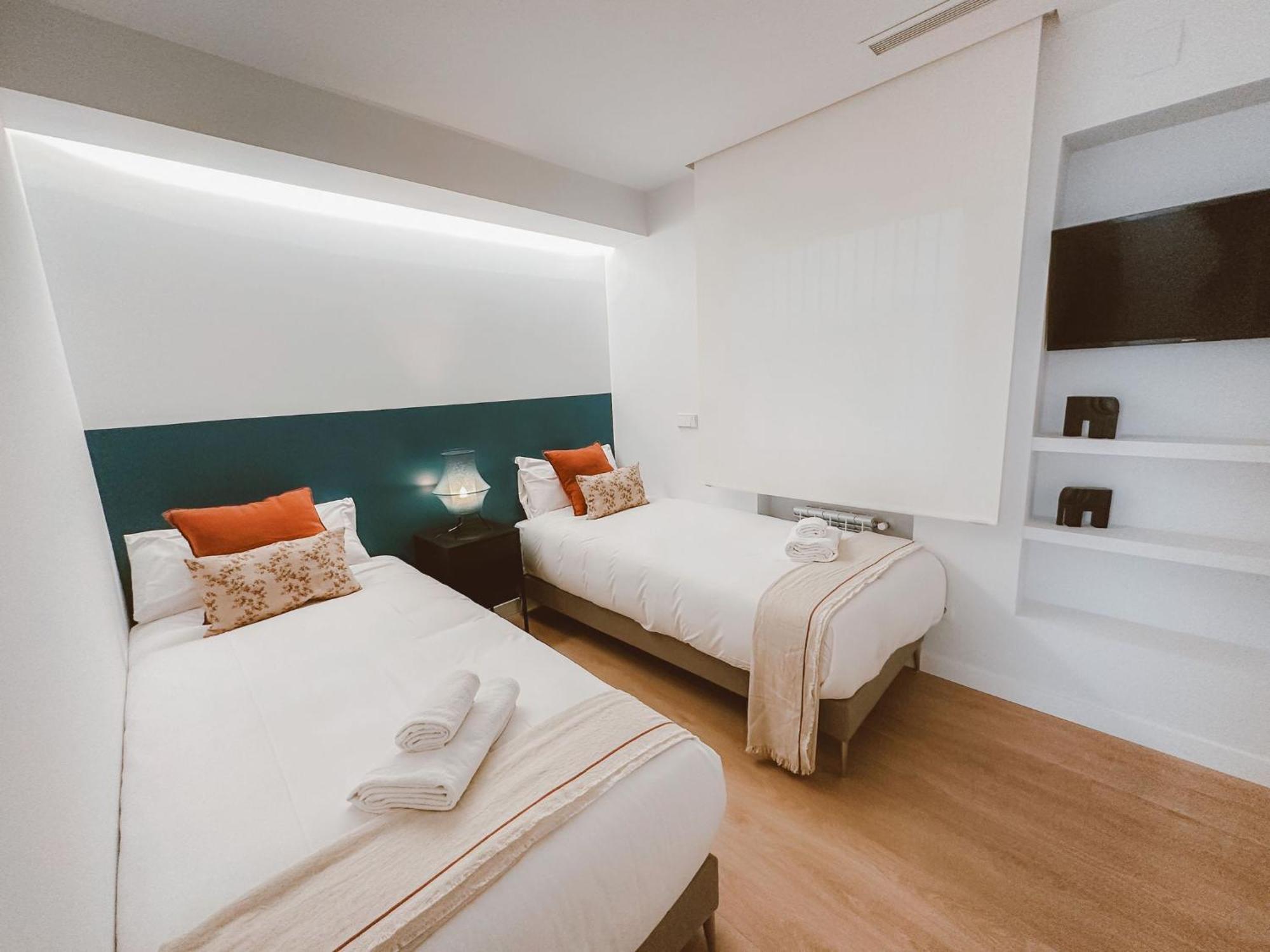 Appartement Chamberi Living - Nuevos De Lujo *