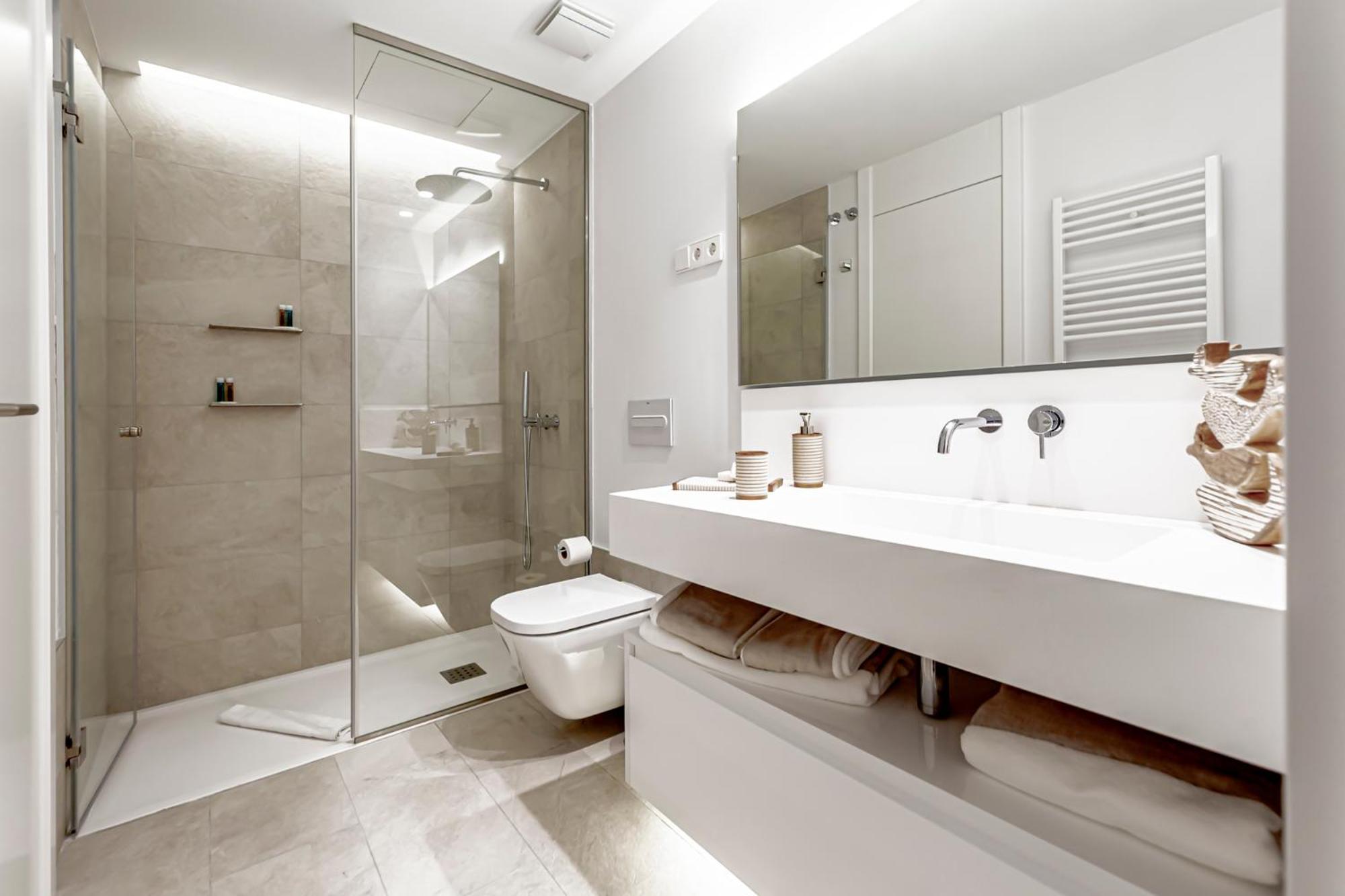 Chamberi Living - Nuevos De Lujo Appartement