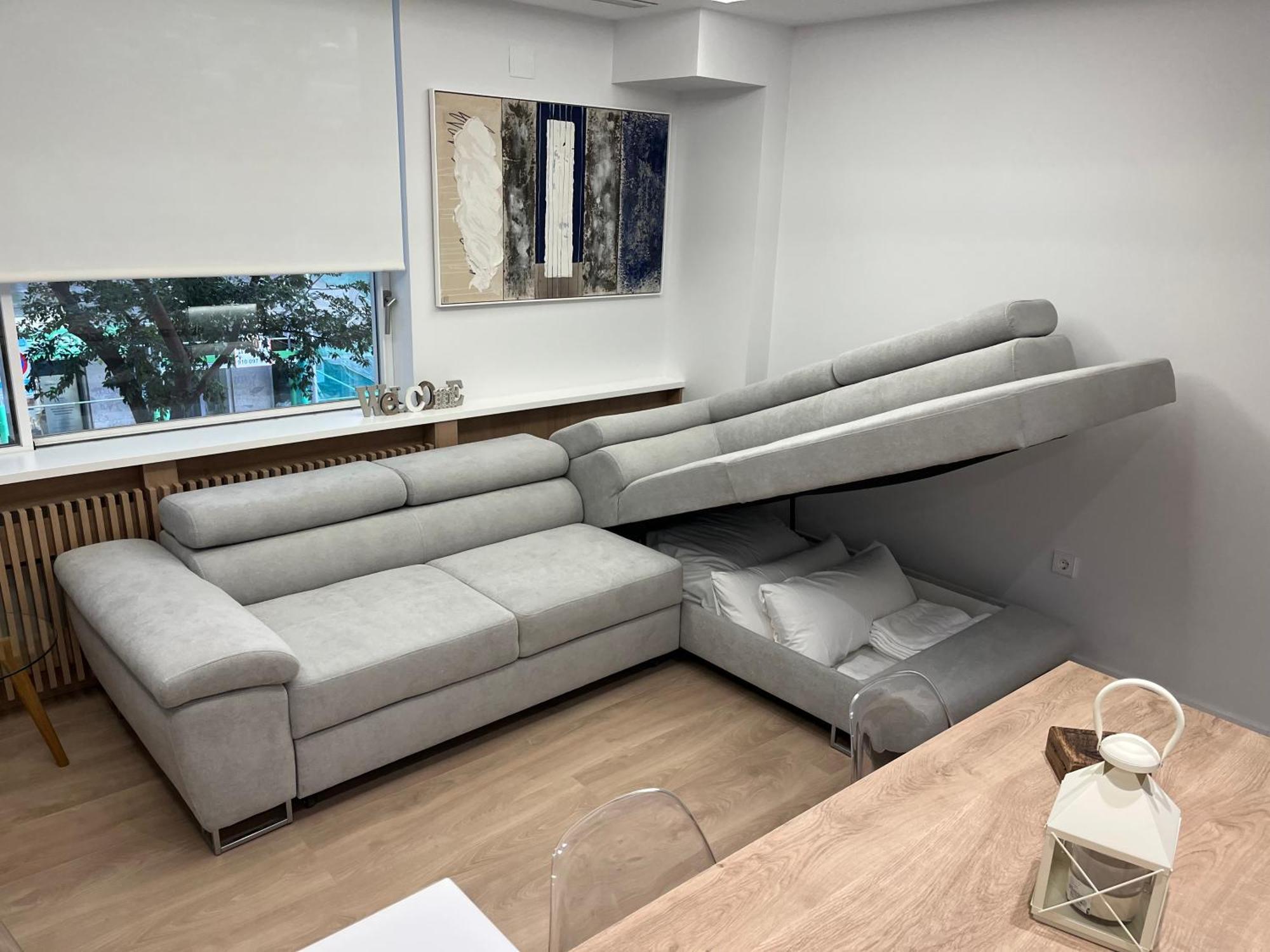 Appartement Chamberi Living - Nuevos De Lujo *