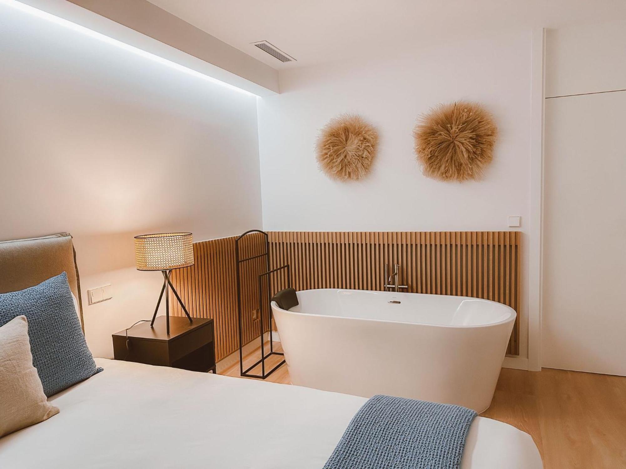 Appartement Chamberi Living - Nuevos De Lujo