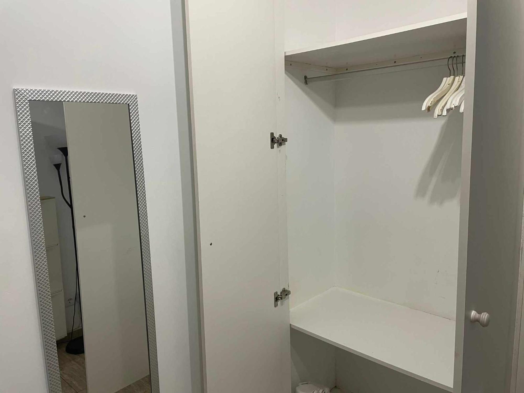 Appartement A Unos Pasos De Solgran Via