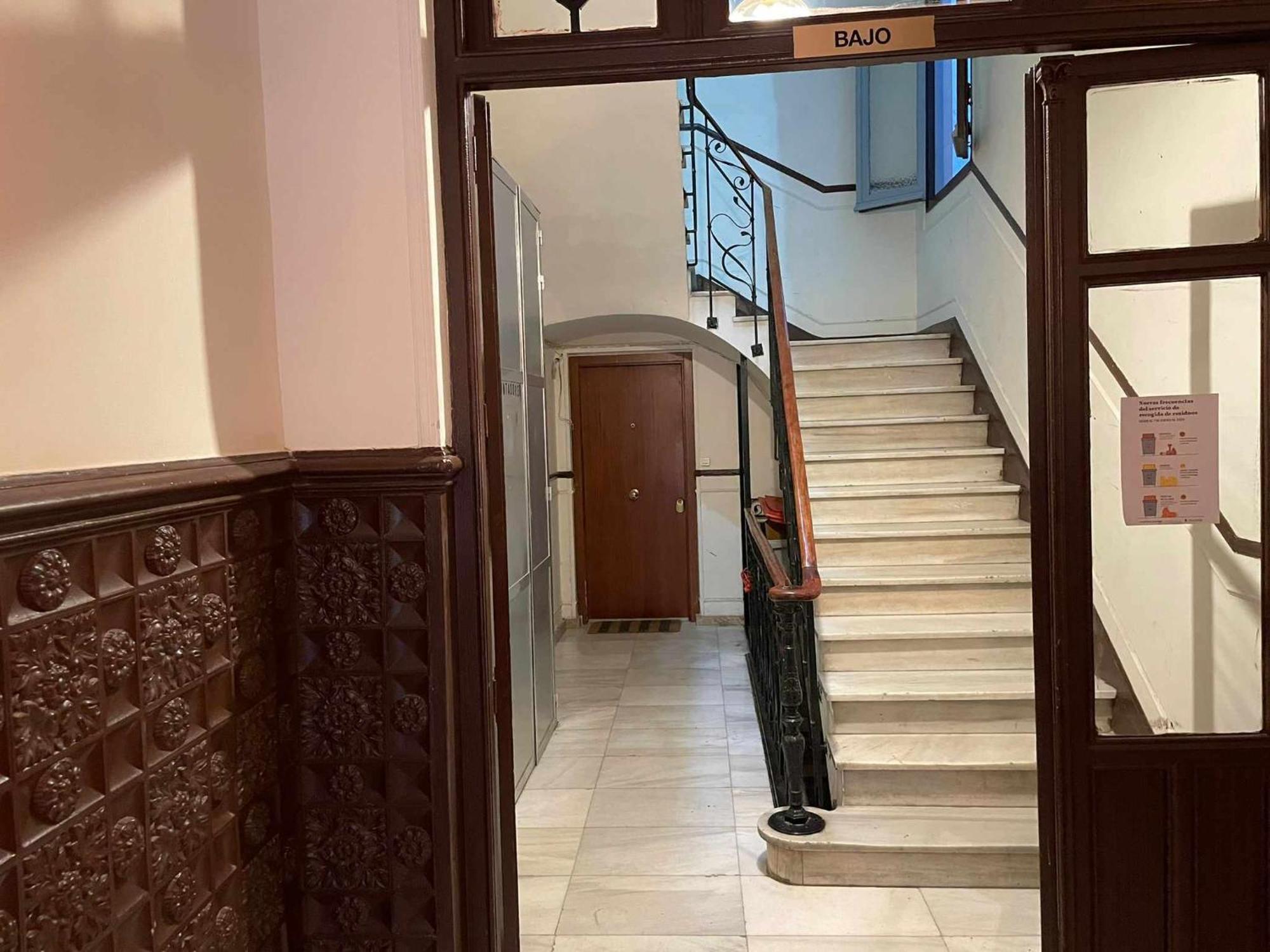 Appartement A Unos Pasos De Solgran Via *