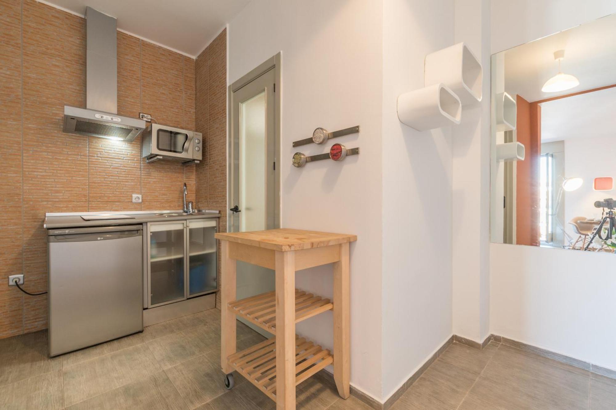 Mit House Santa Ana Boutique Ii En