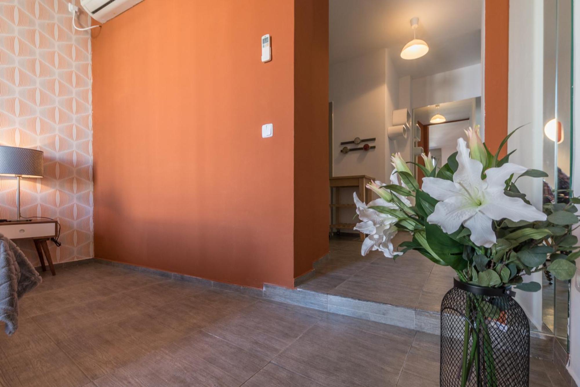 Apartamento Mit House Santa Ana Boutique Ii En Madrid