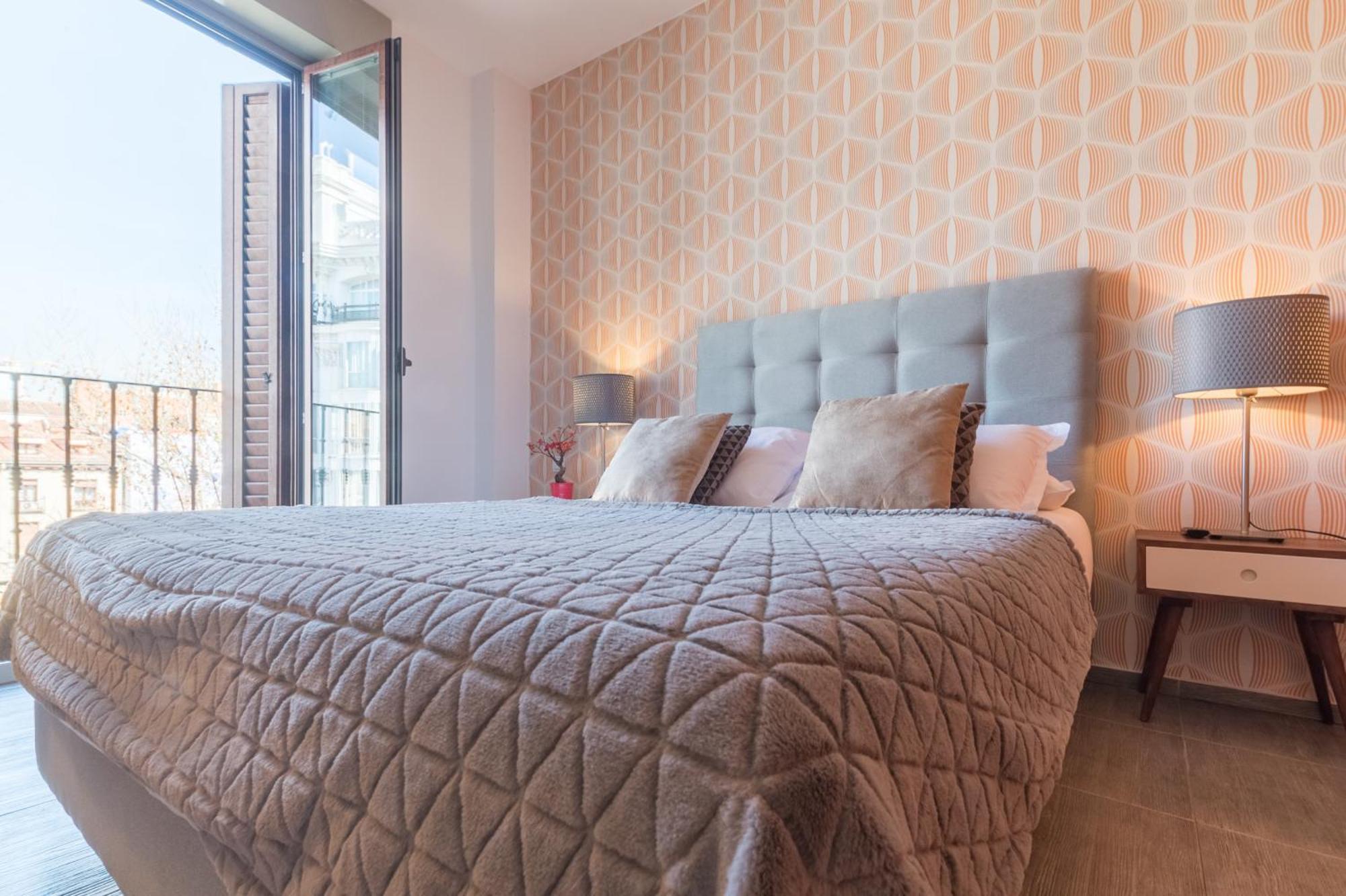 Apartment Santa Ana Boutique En *
