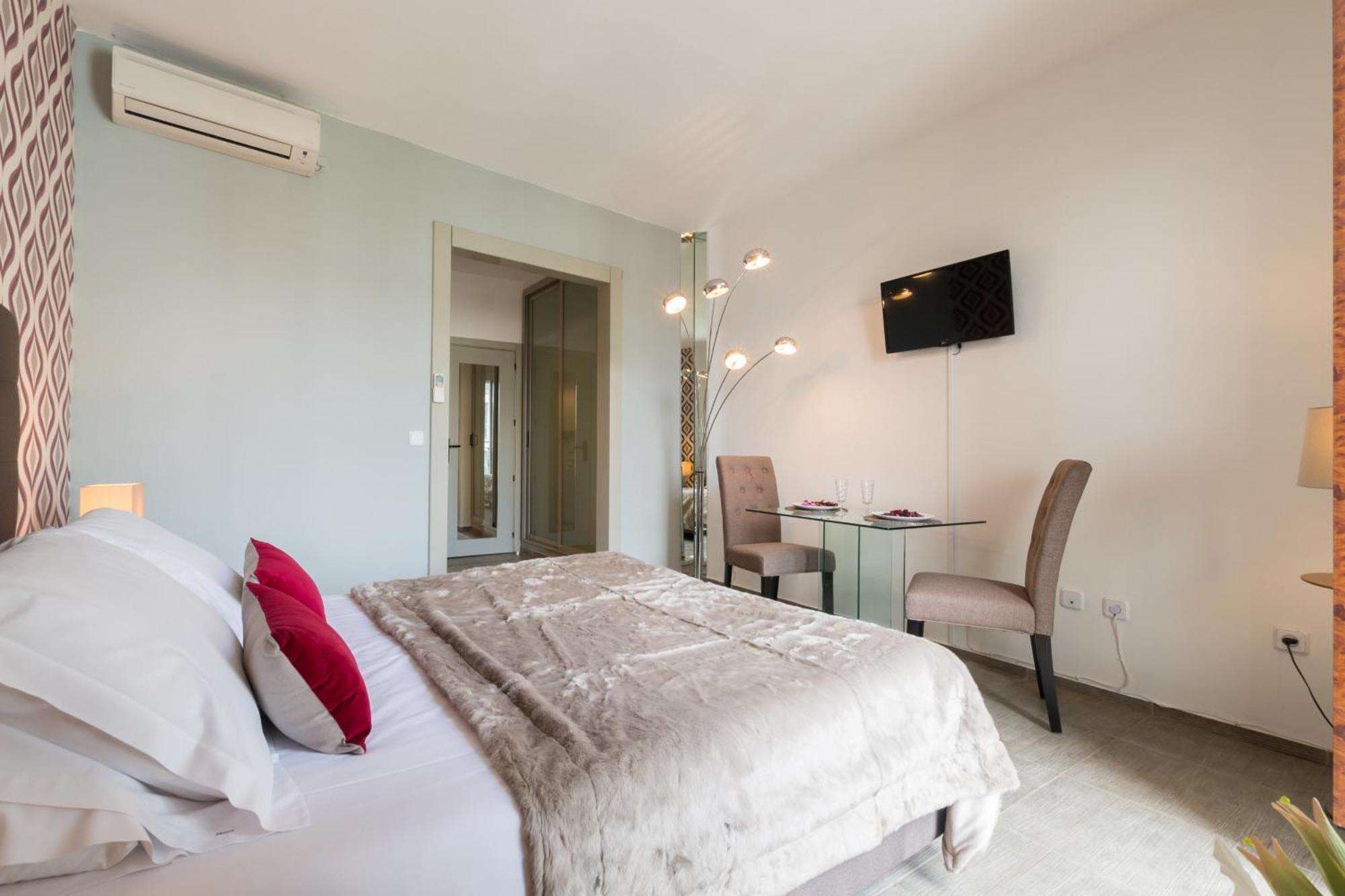 Santa Ana Boutique En Apartment *