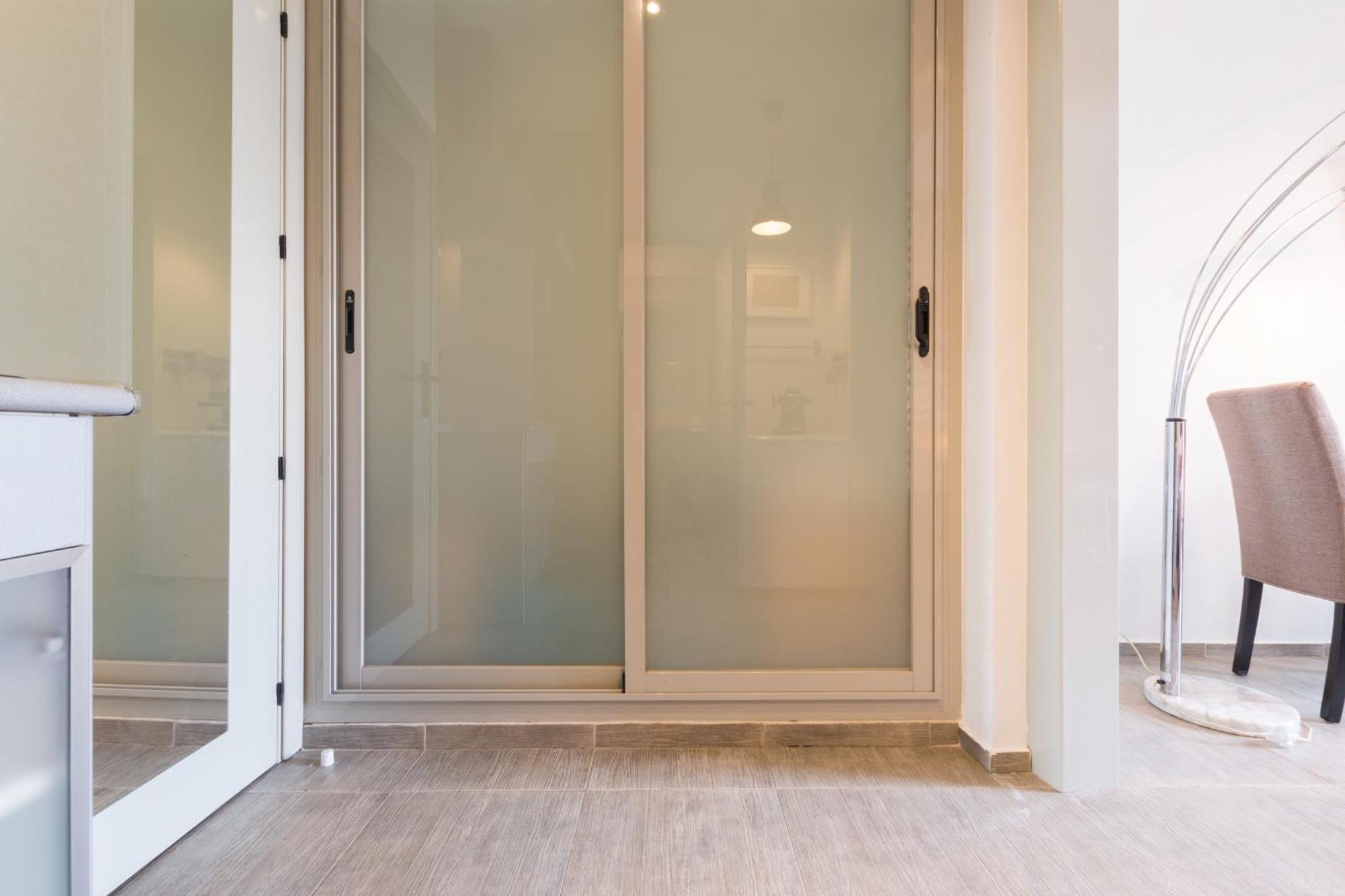 Apartment Santa Ana Boutique En *