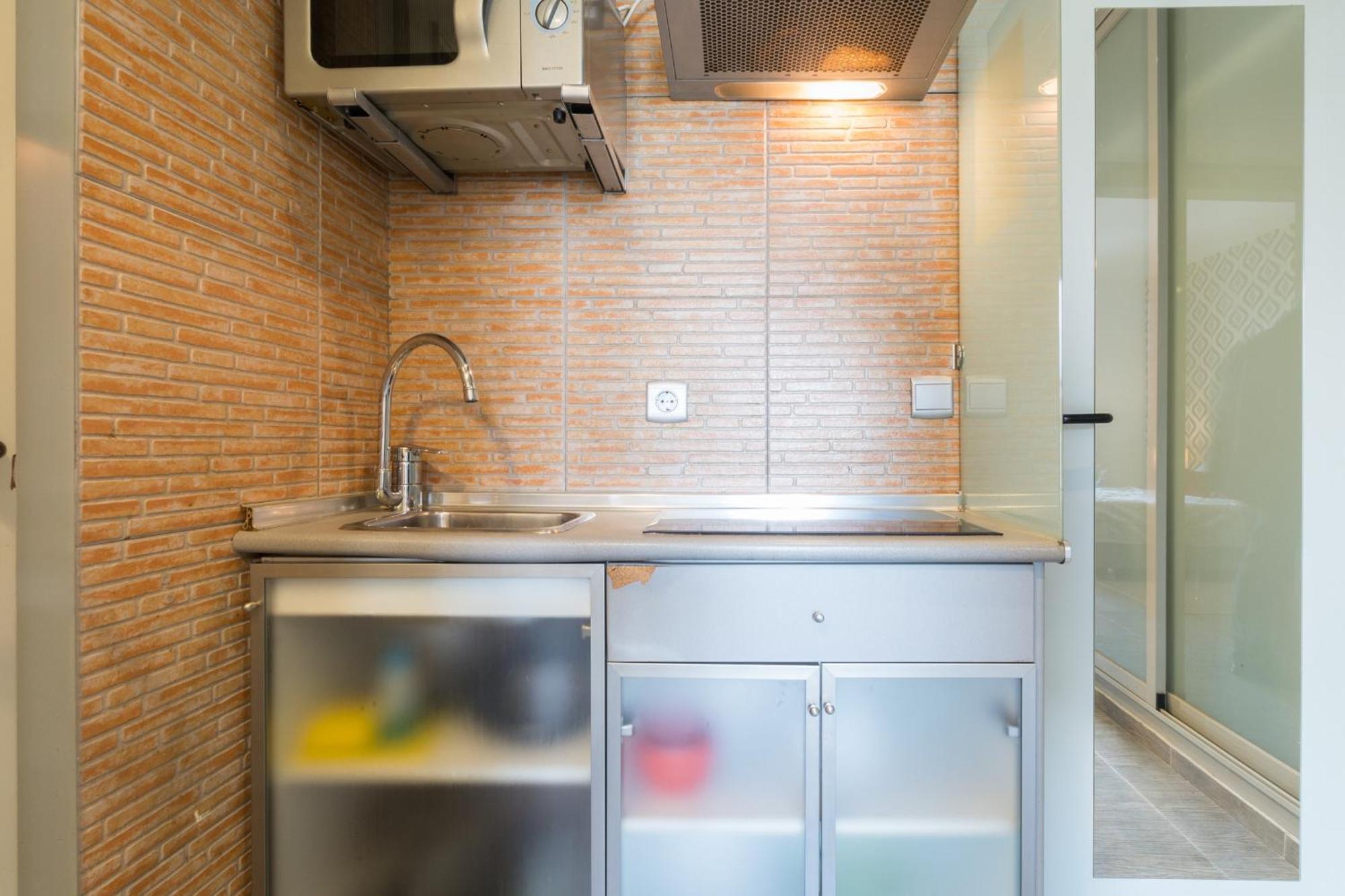 Mit House Santa Ana Boutique Ii En *