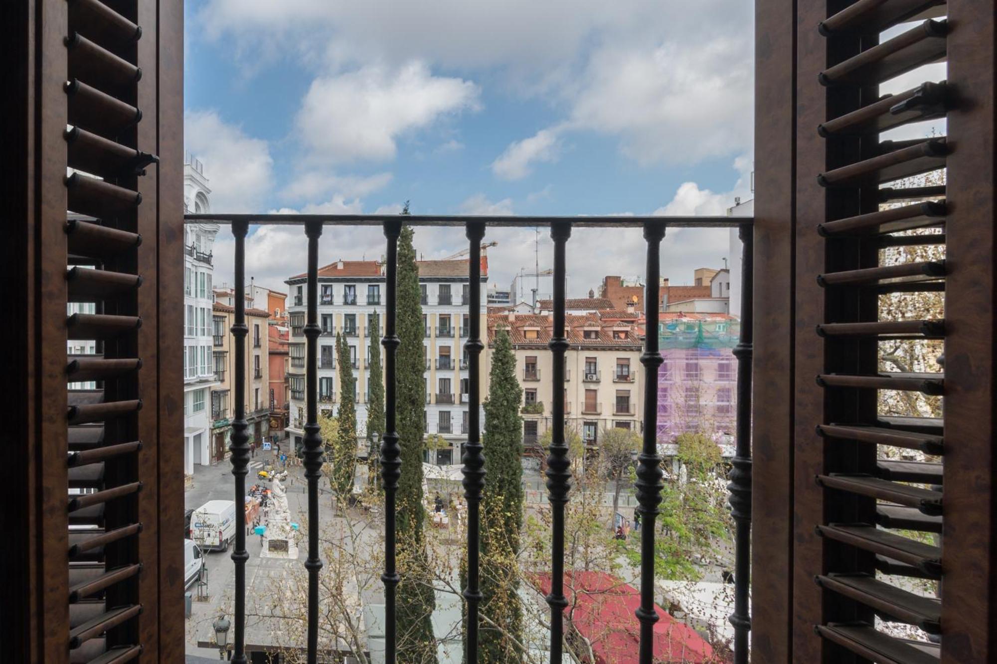 Mit House Santa Ana Boutique Ii En Apartamento *