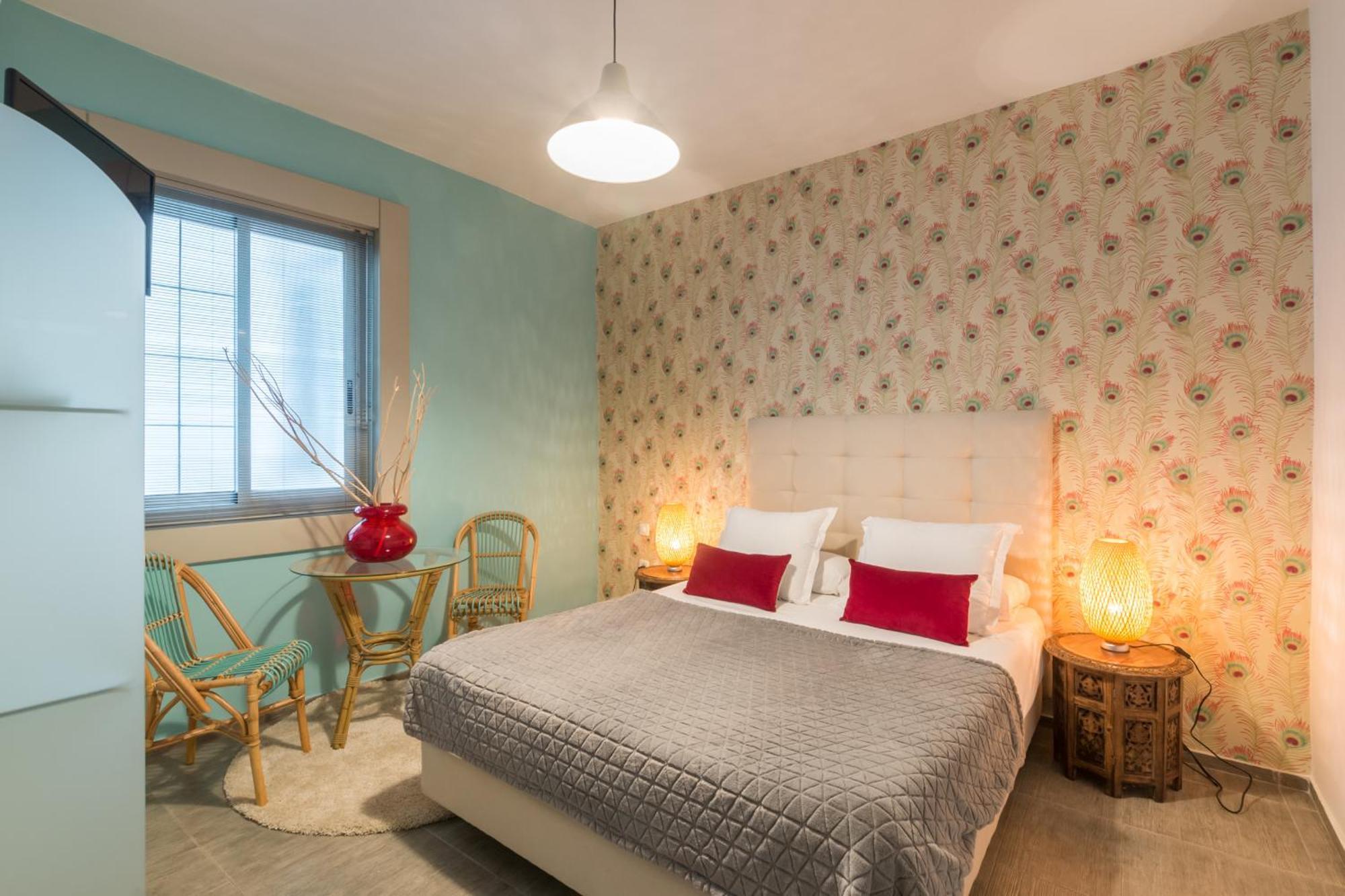Mit House Santa Ana Boutique Ii En *
