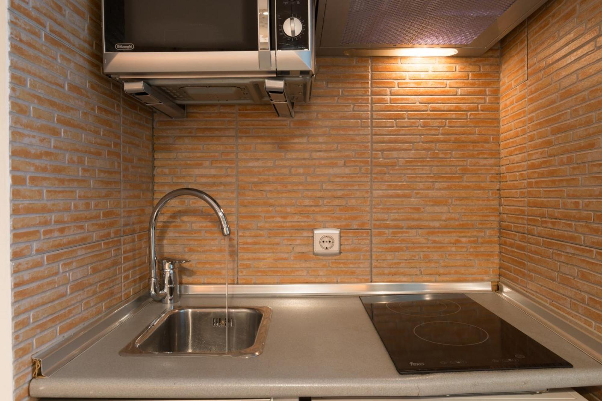 Santa Ana Boutique En Apartment *