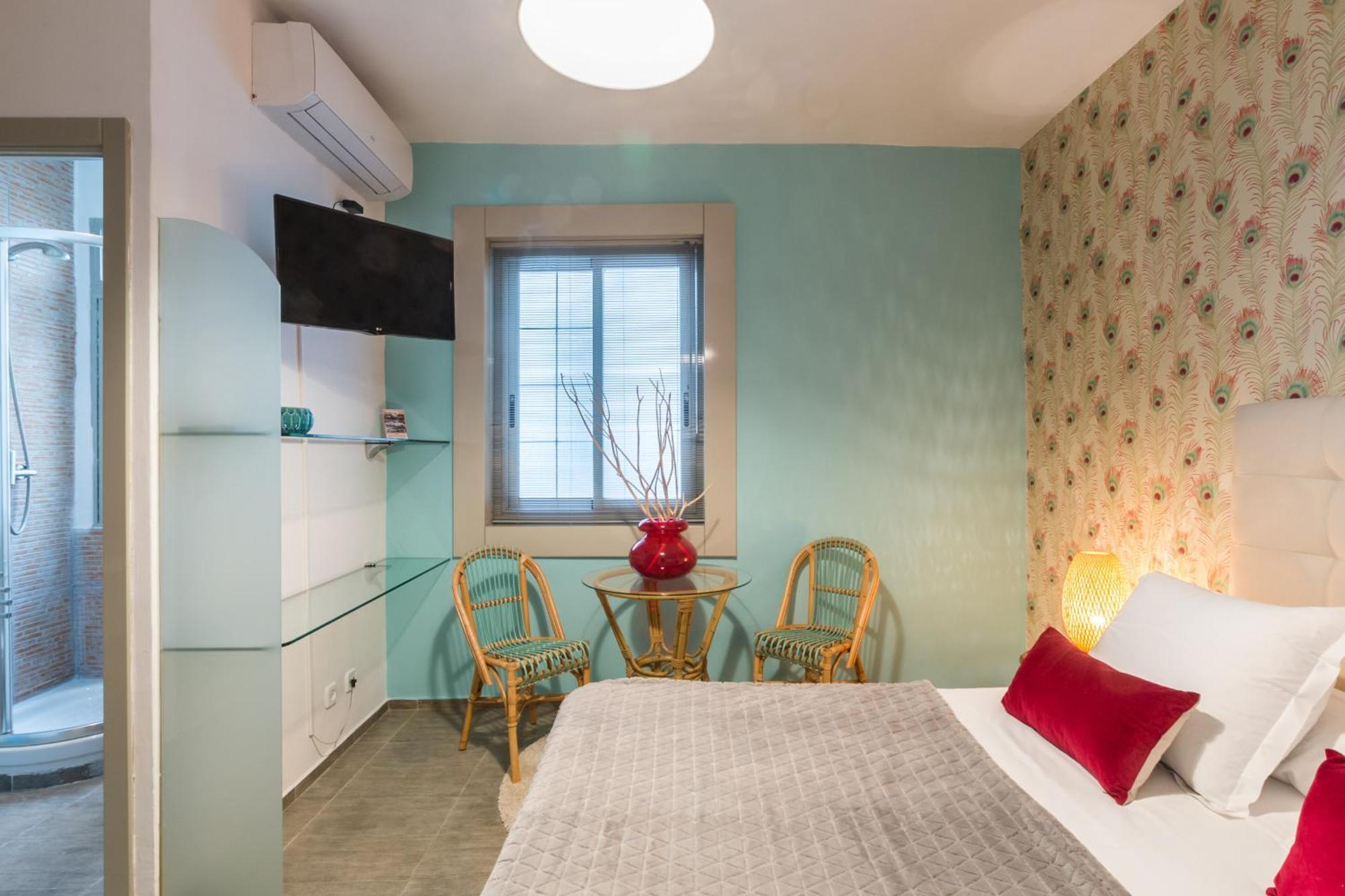 Santa Ana Boutique En Apartment