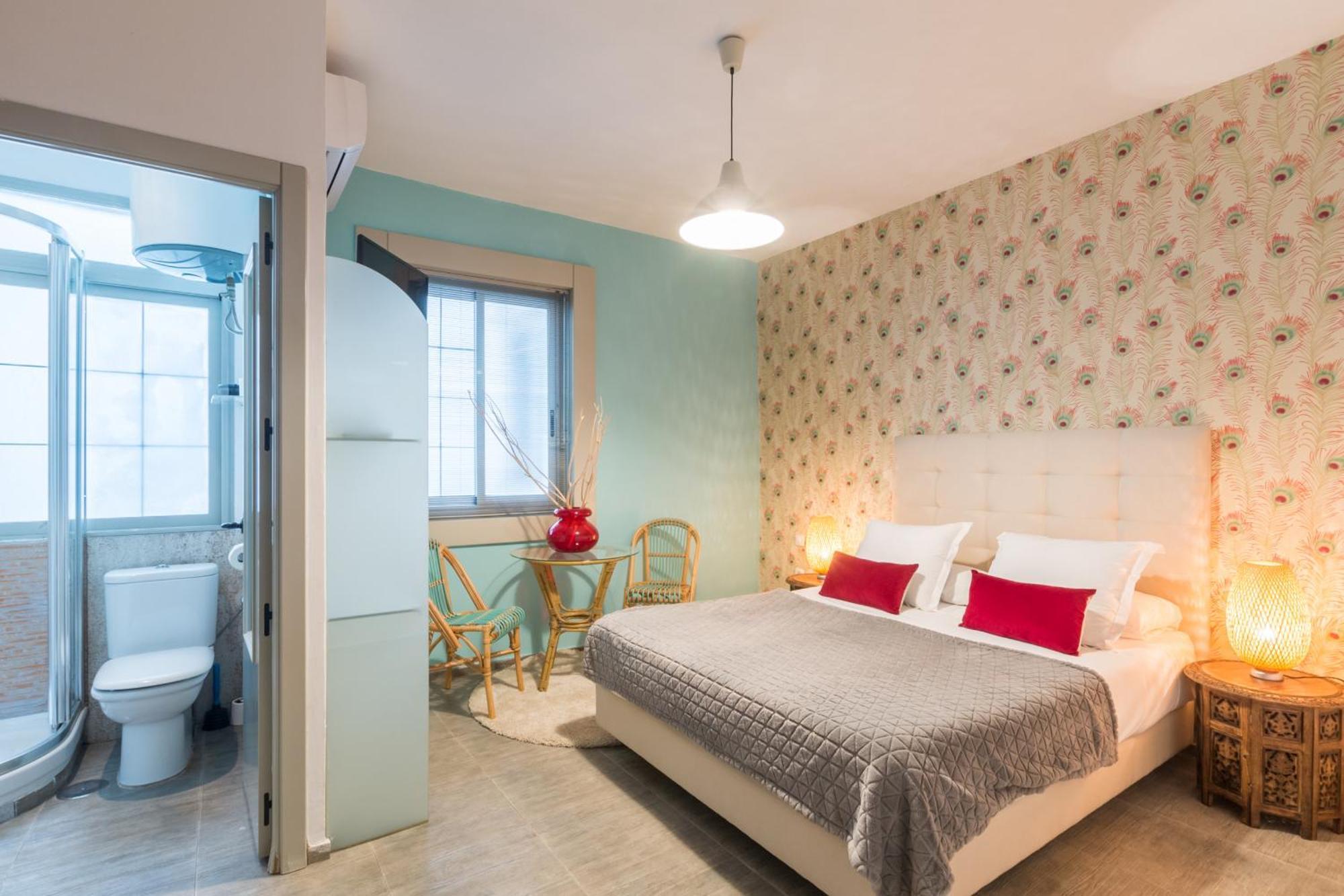 Mit House Santa Ana Boutique Ii En
