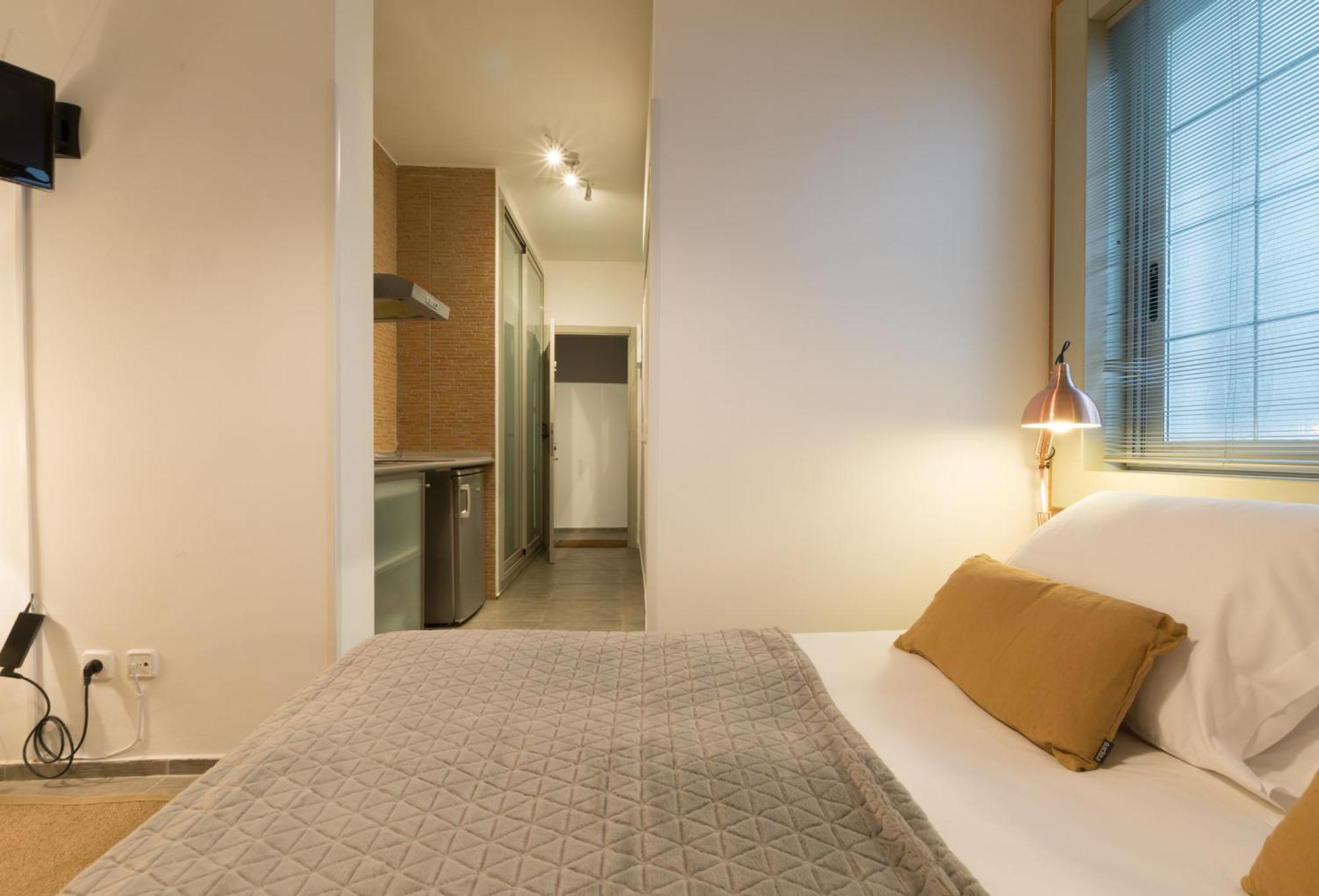 Apartment Santa Ana Boutique En