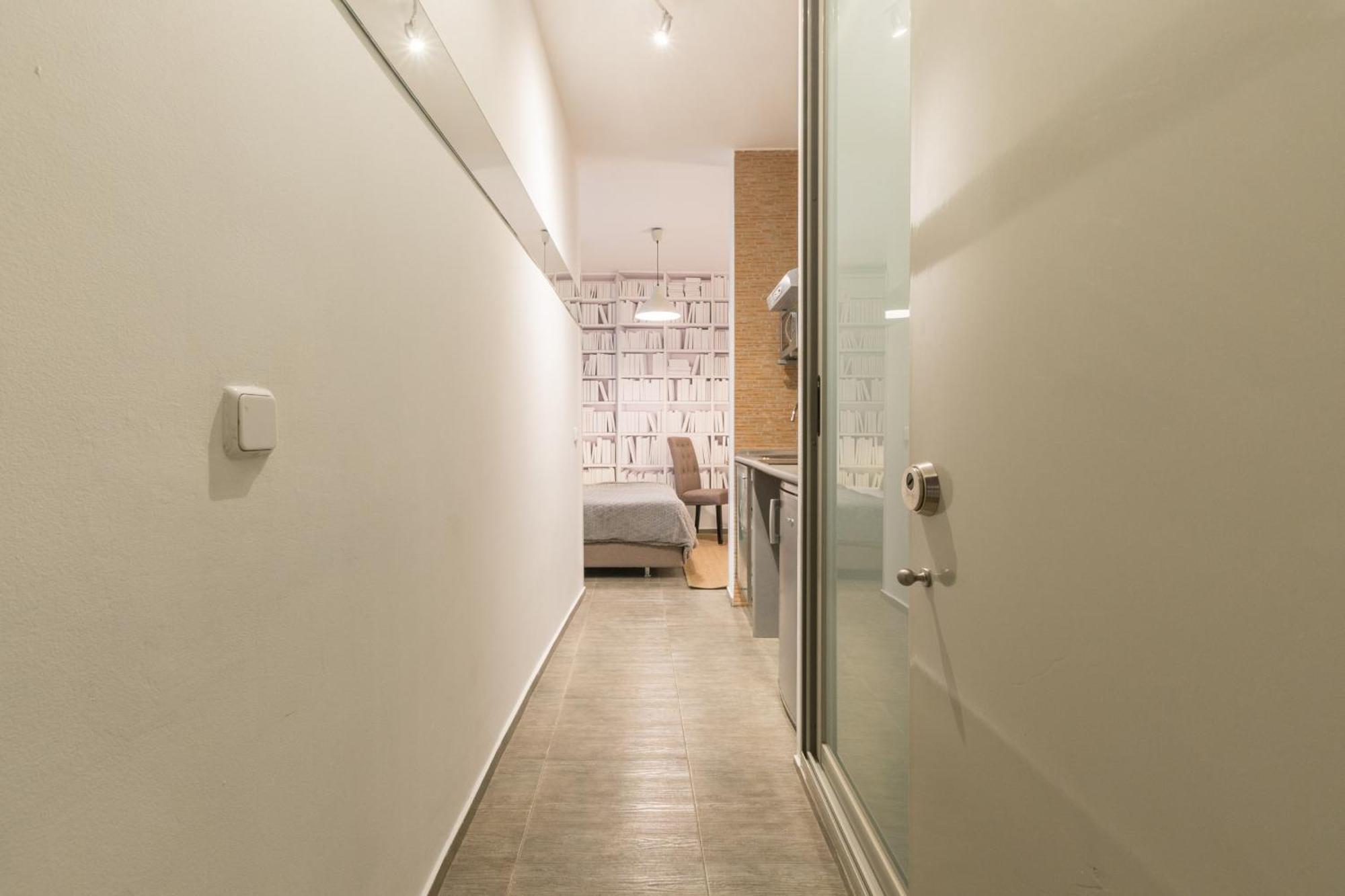 Apartment Santa Ana Boutique En *