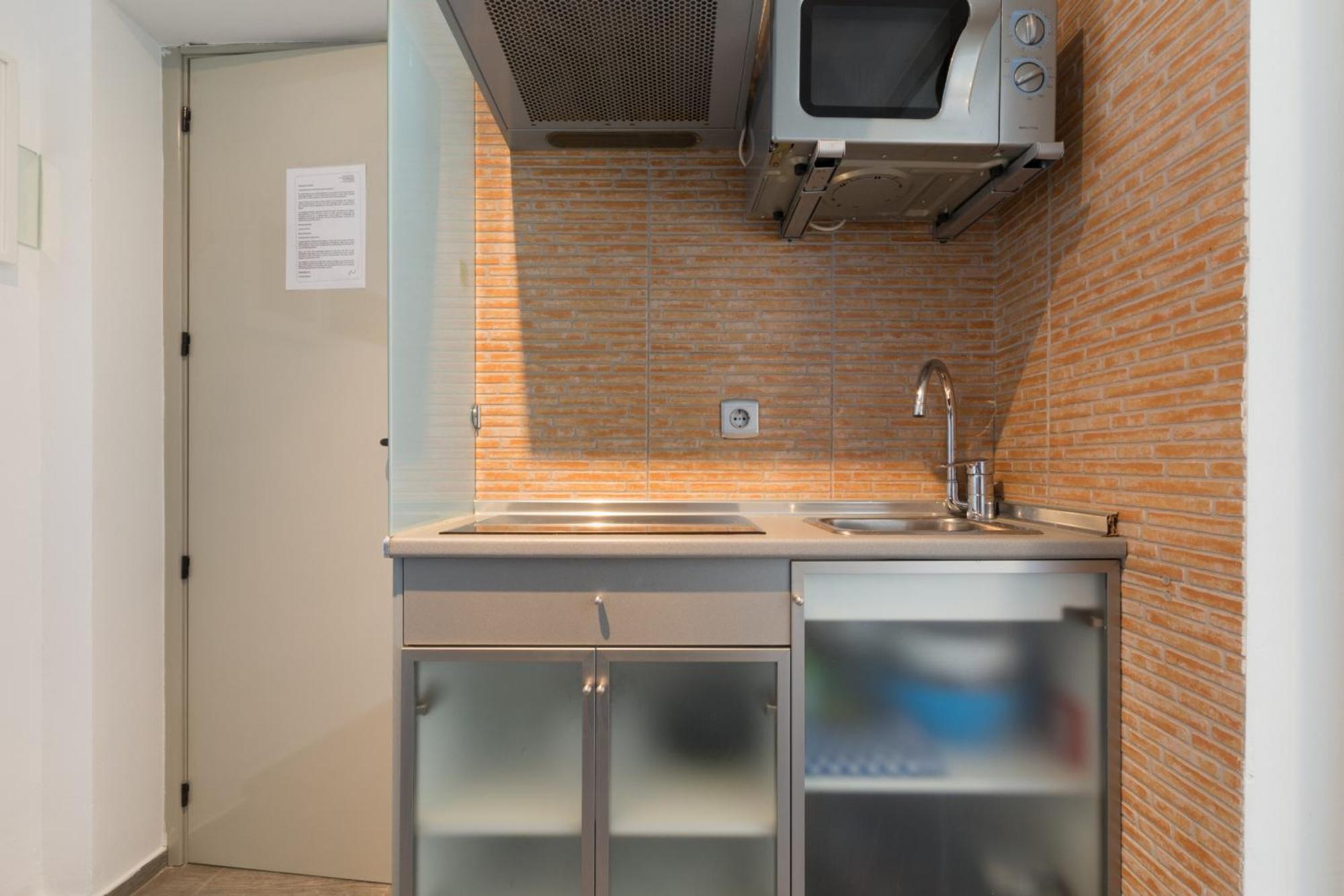 Mit House Santa Ana Boutique Ii En Apartamento