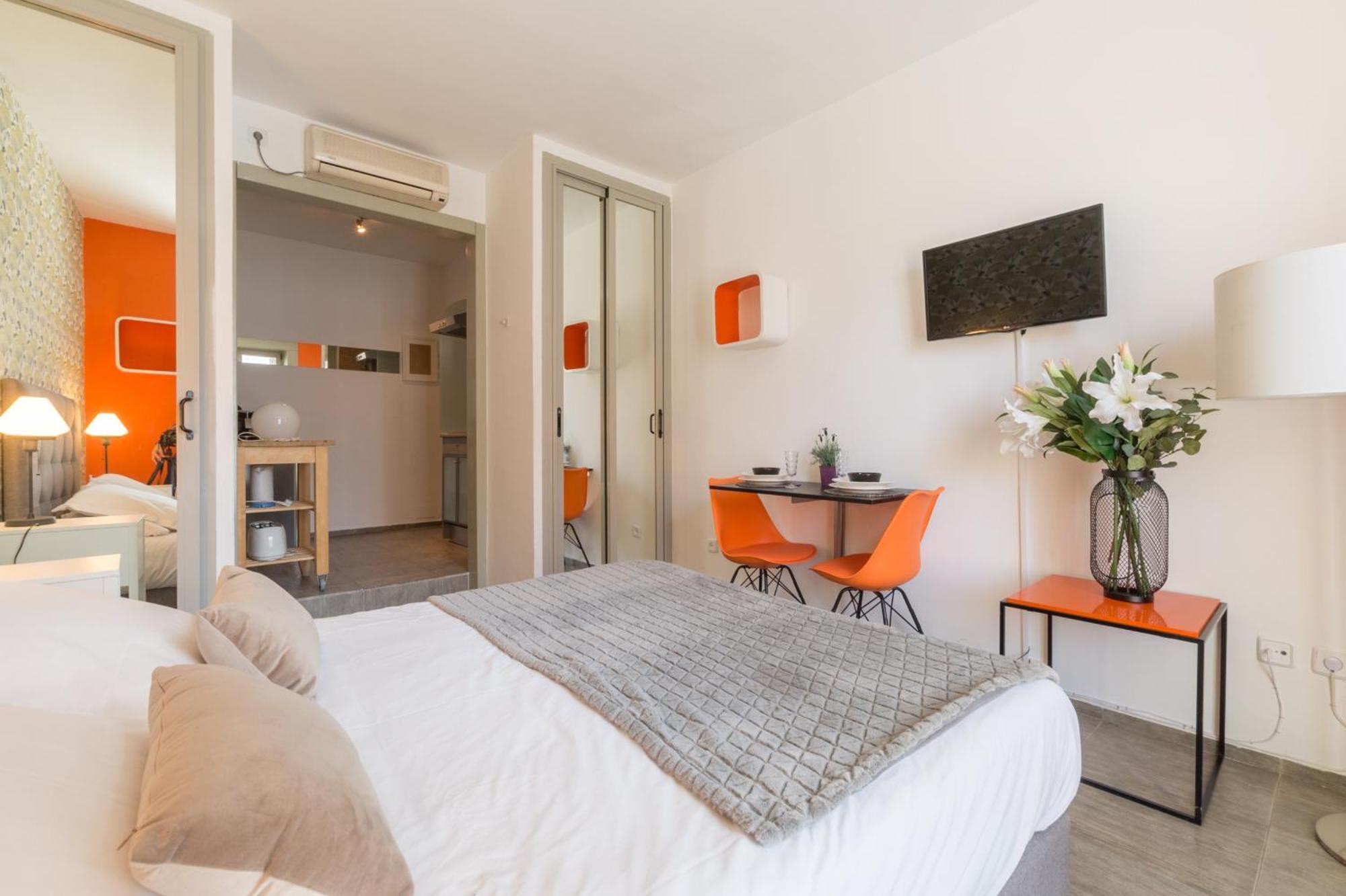 Apartamento Mit House Santa Ana Boutique Ii En
