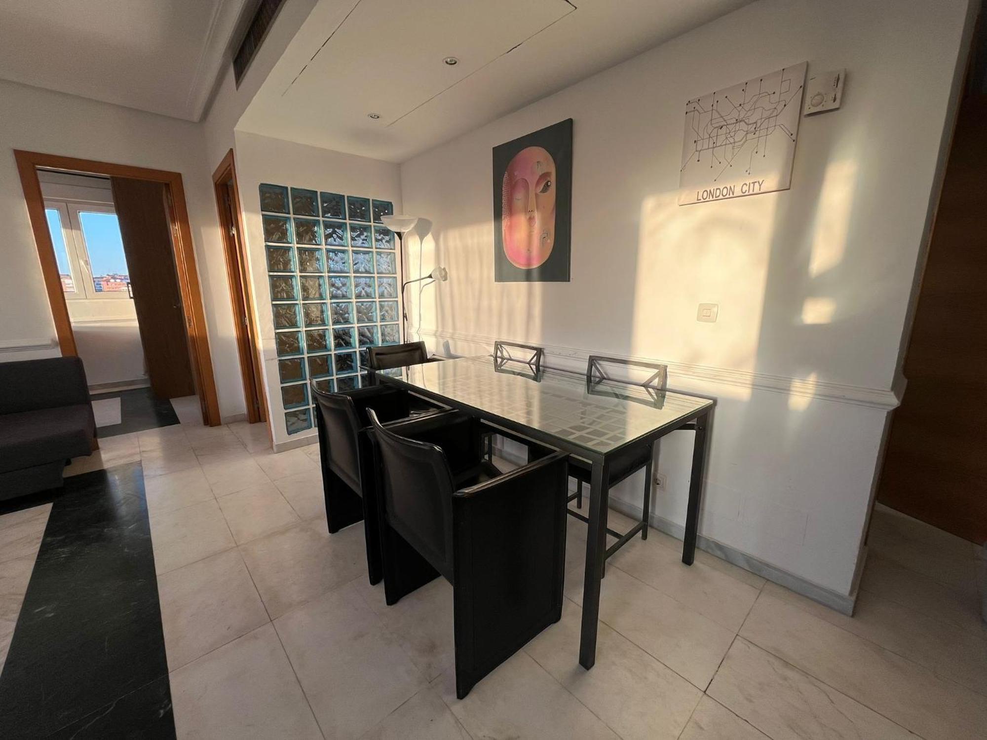 Apartamento Pisos Con Piscina De Temporada Corta