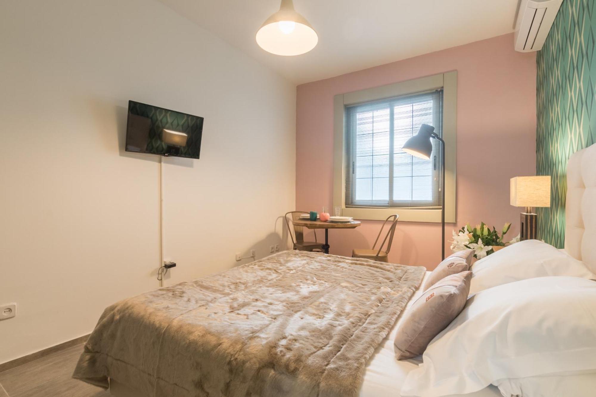 Apartamento Mit House Santa Ana Boutique Ii En *
