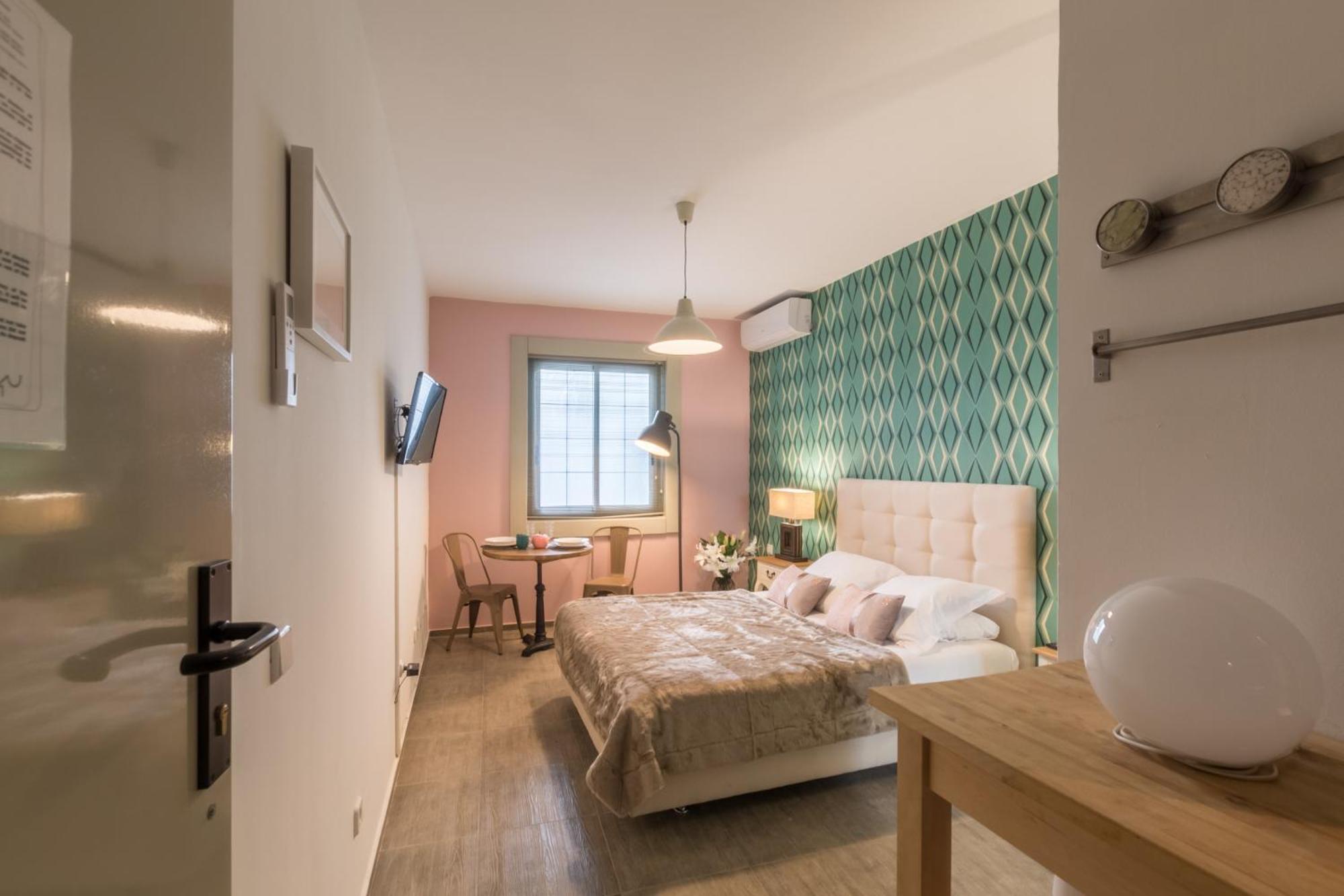 Santa Ana Boutique En Apartment